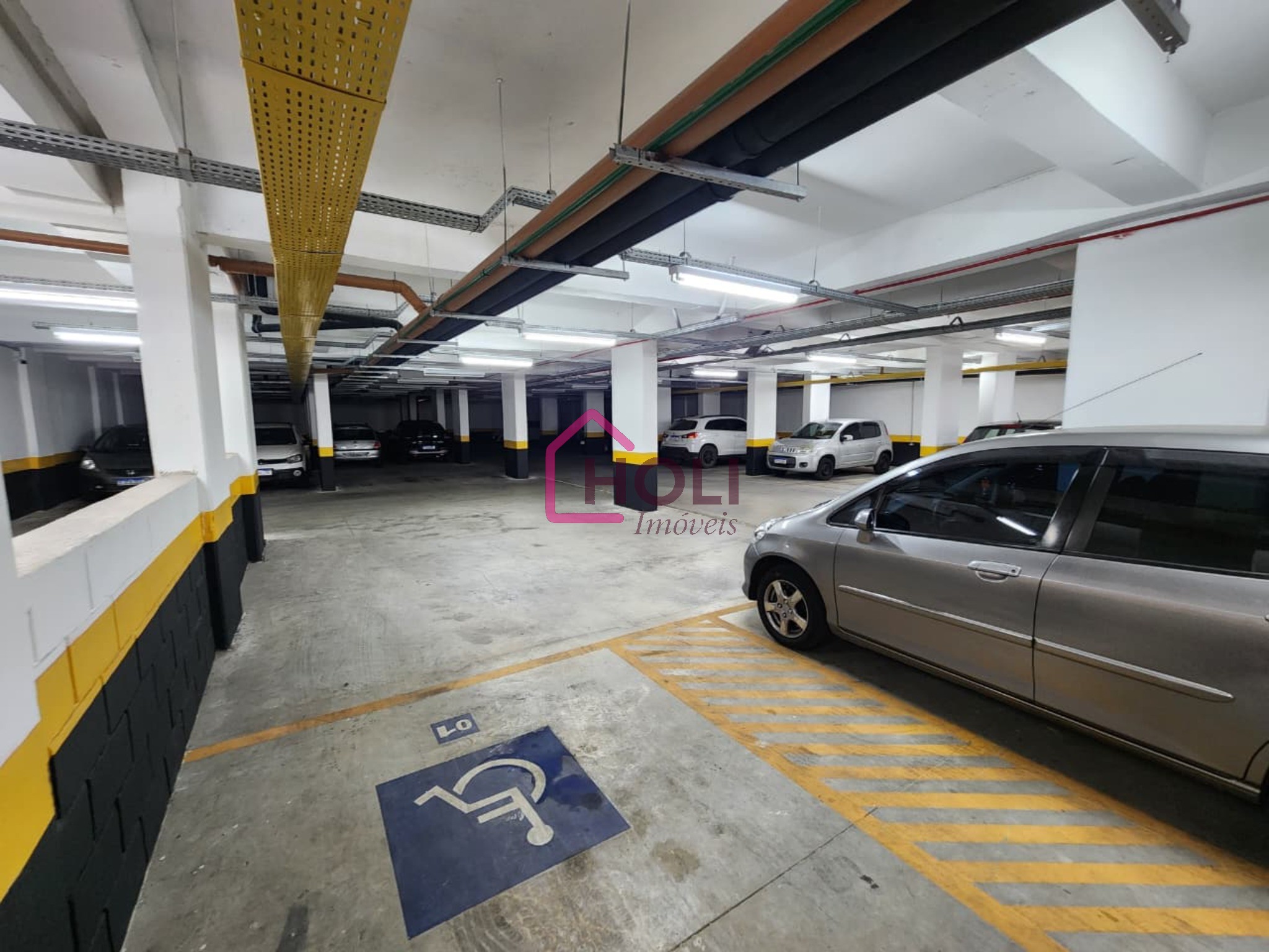 Apartamento, 2 quartos, 50 m² - Foto 28