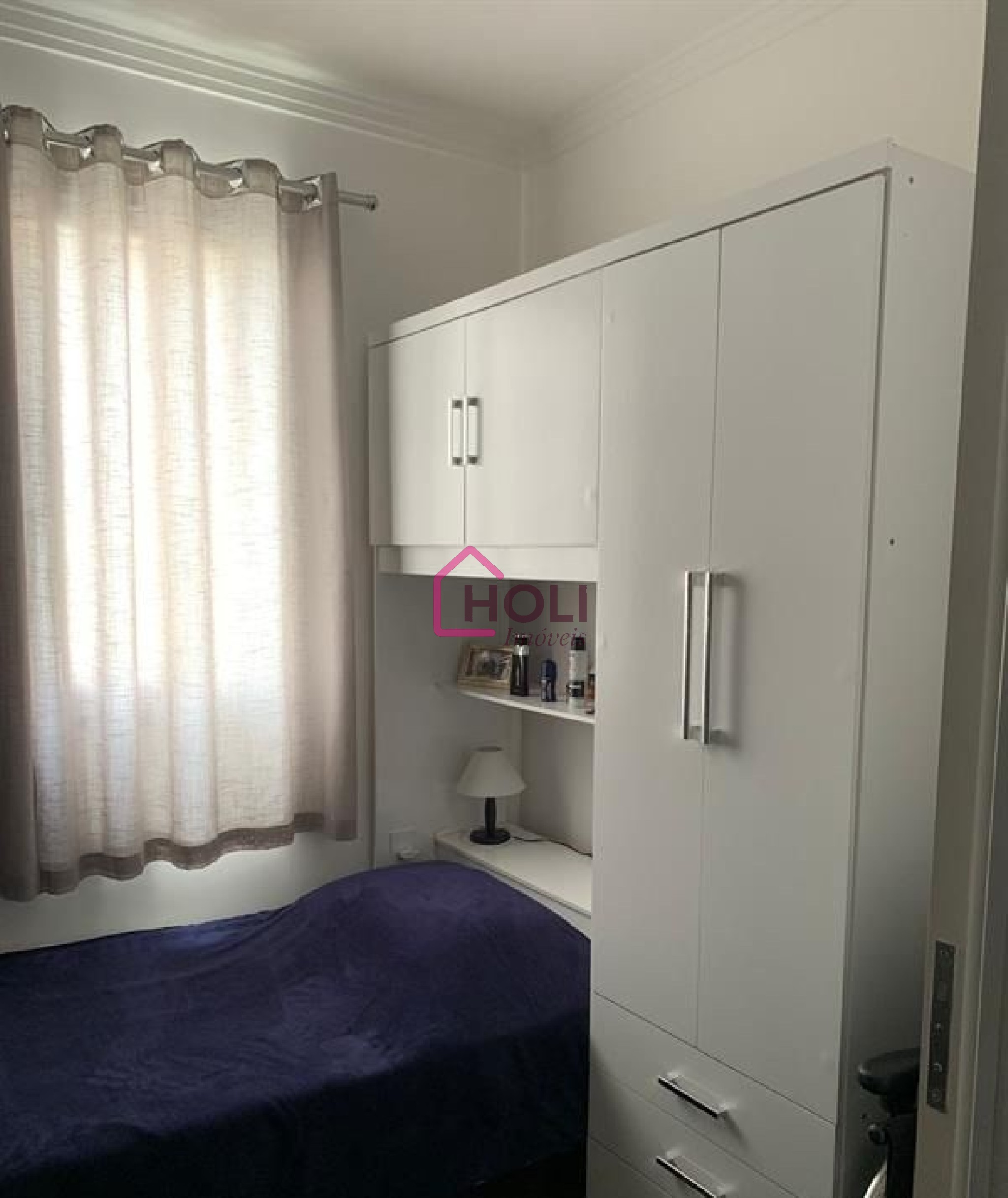 Apartamento, 3 quartos, 54 m² - Foto 11