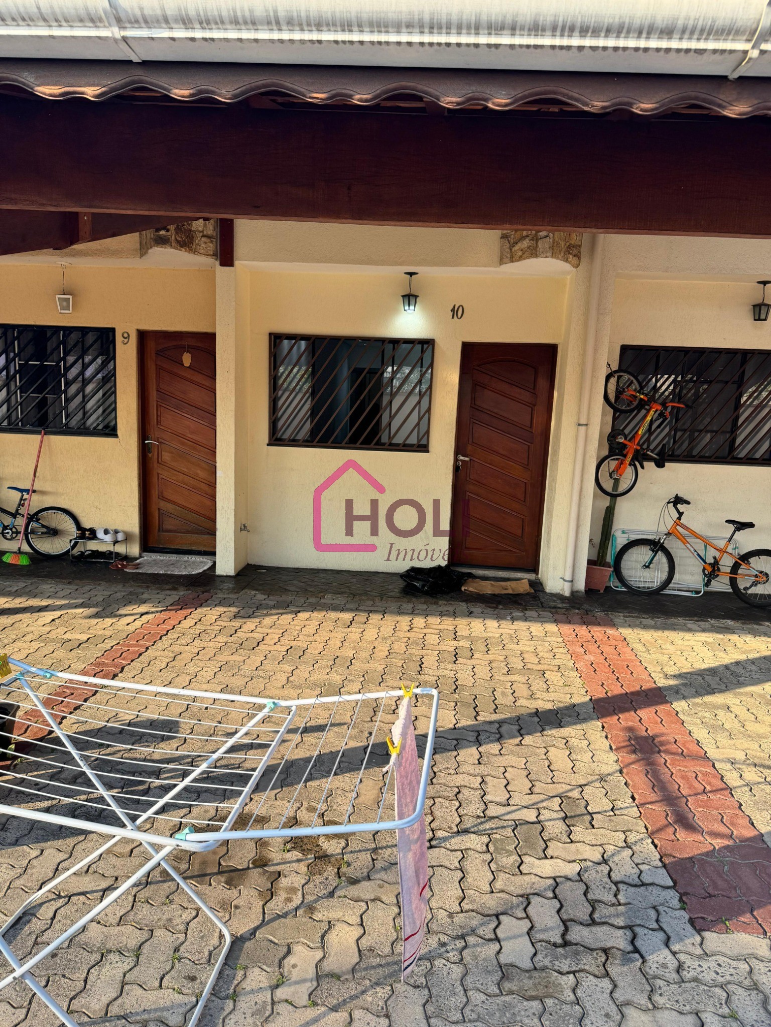 Casa, 2 quartos, 70 m² - Foto 27