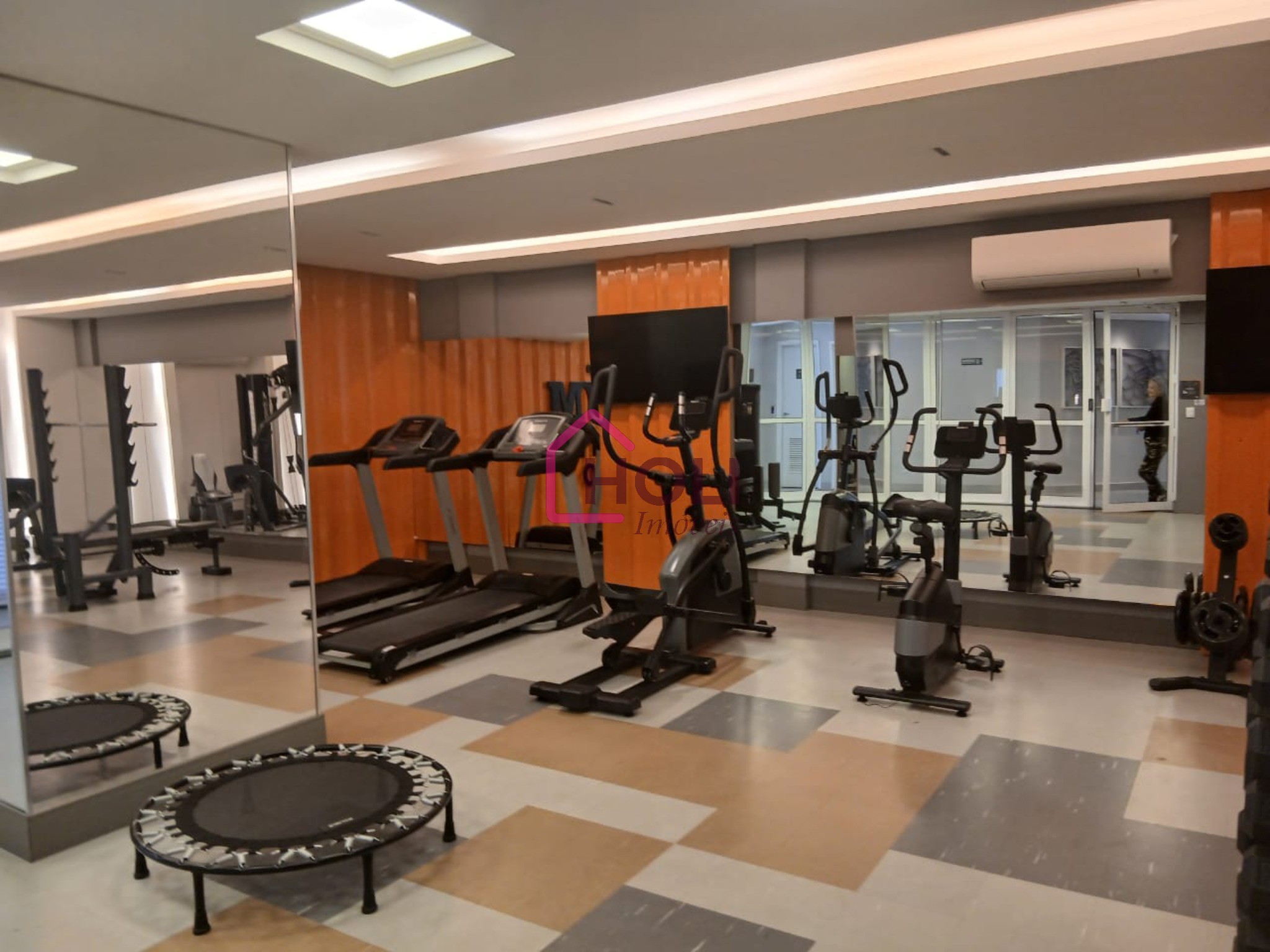 Apartamento, 2 quartos, 50 m² - Foto 34
