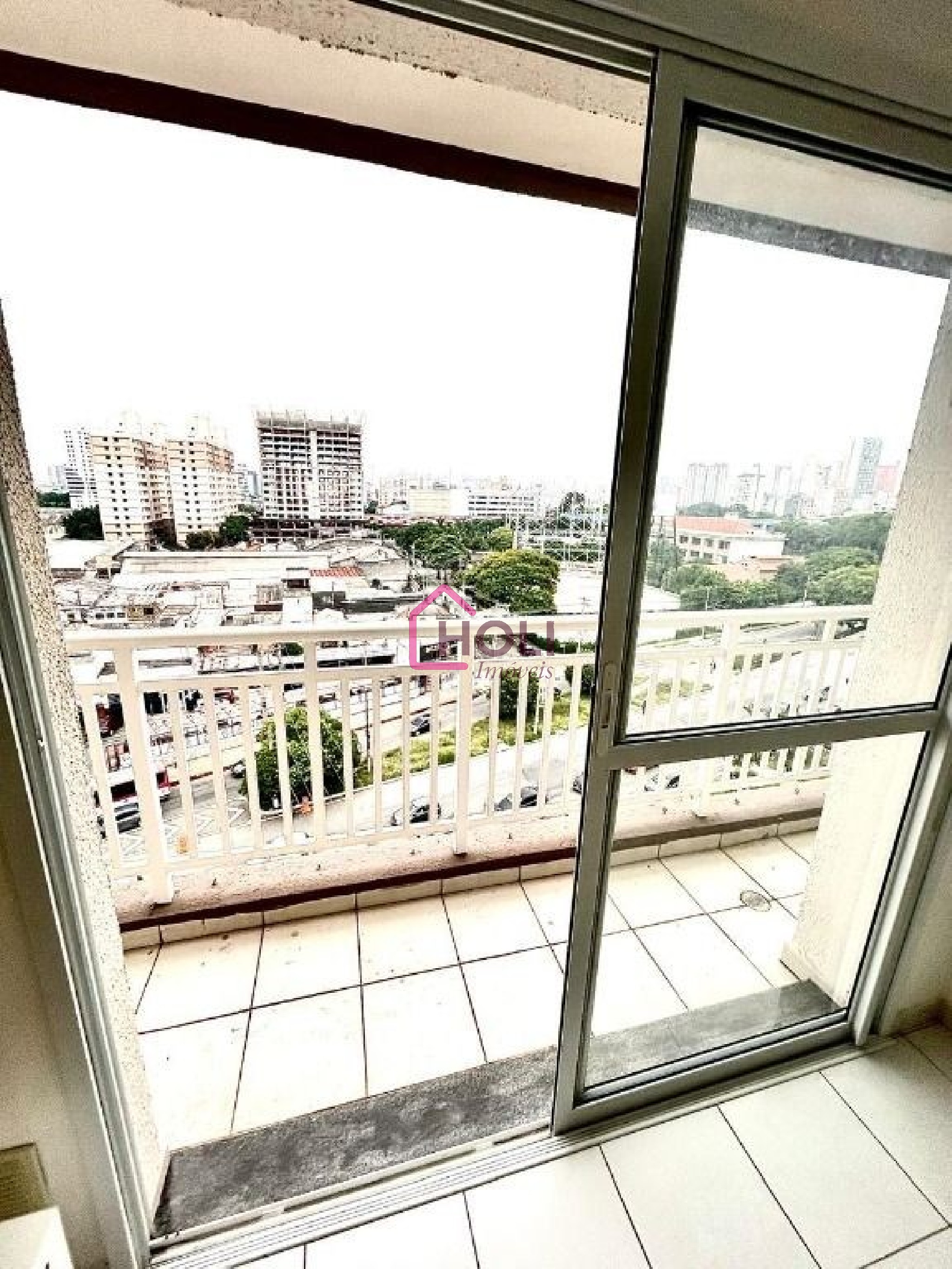 Apartamento, 2 quartos, 52 m² - Foto 6