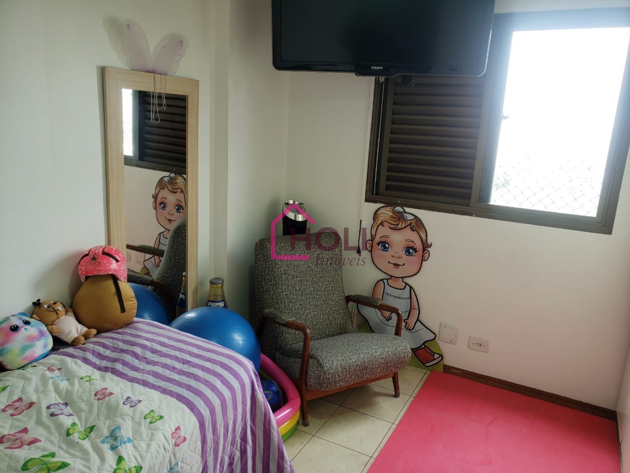 Apartamento, 3 quartos, 98 m² - Foto 8