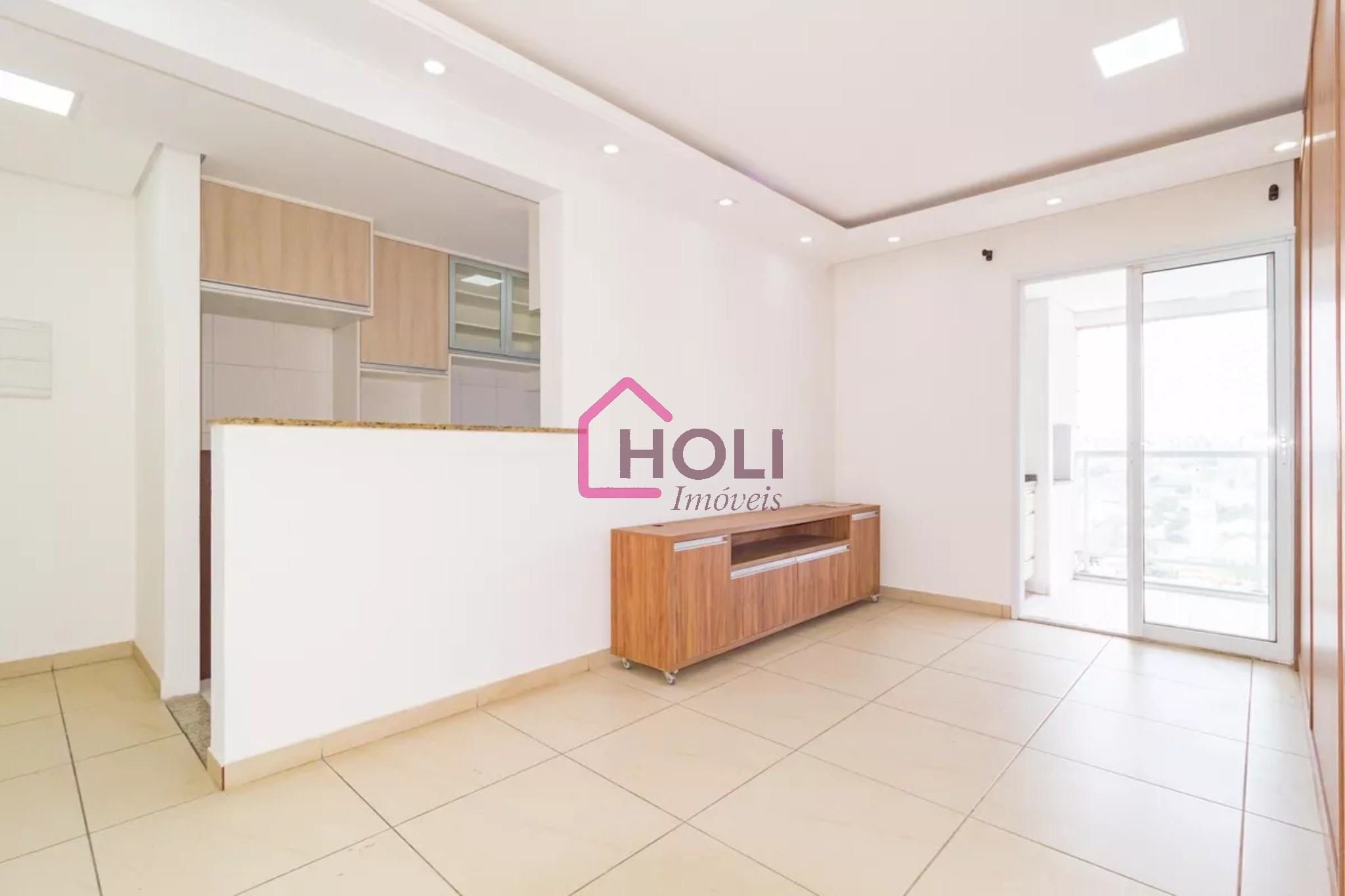 Apartamento, 3 quartos, 83 m² - Foto 1