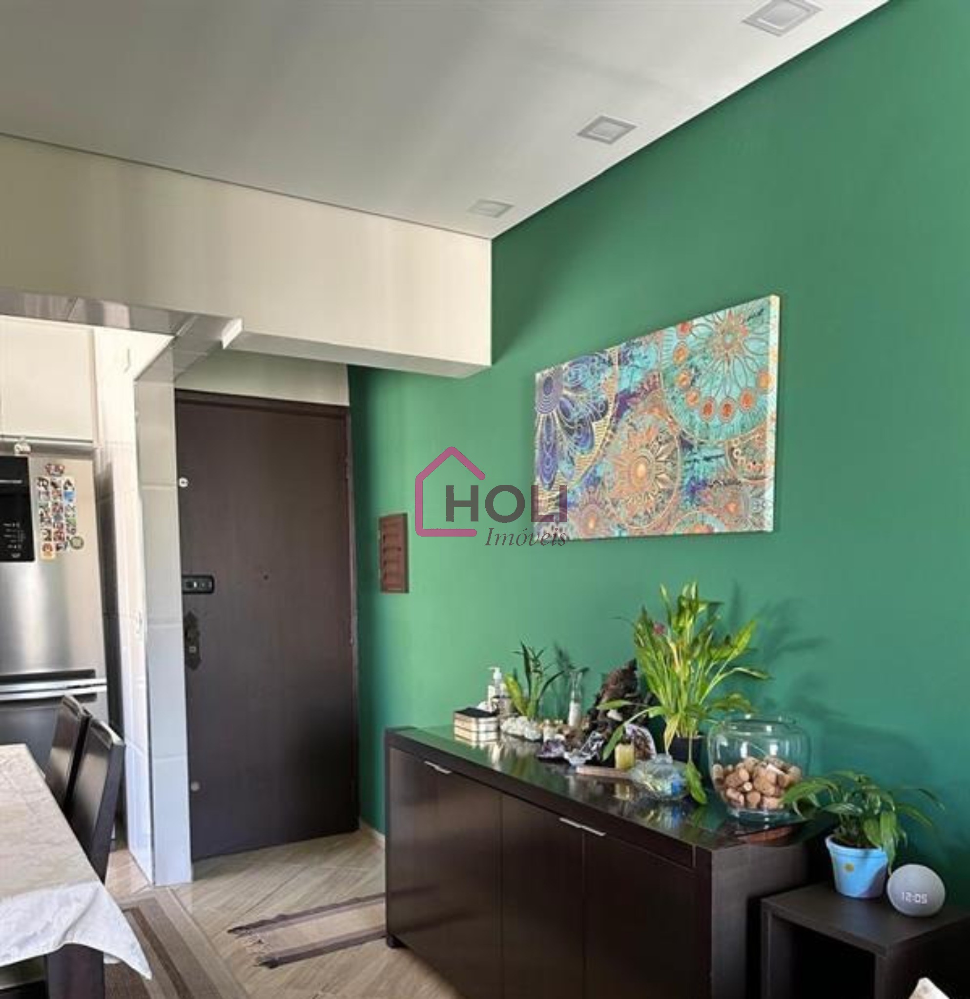 Apartamento, 4 quartos, 145 m² - Foto 3