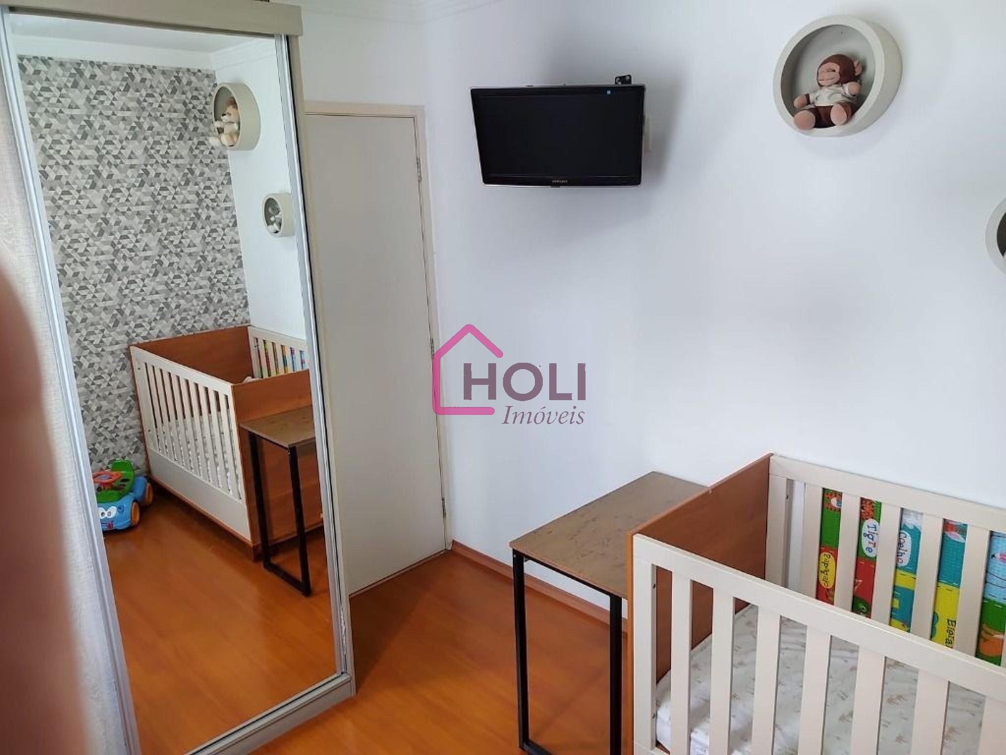 Apartamento, 2 quartos, 48 m² - Foto 10