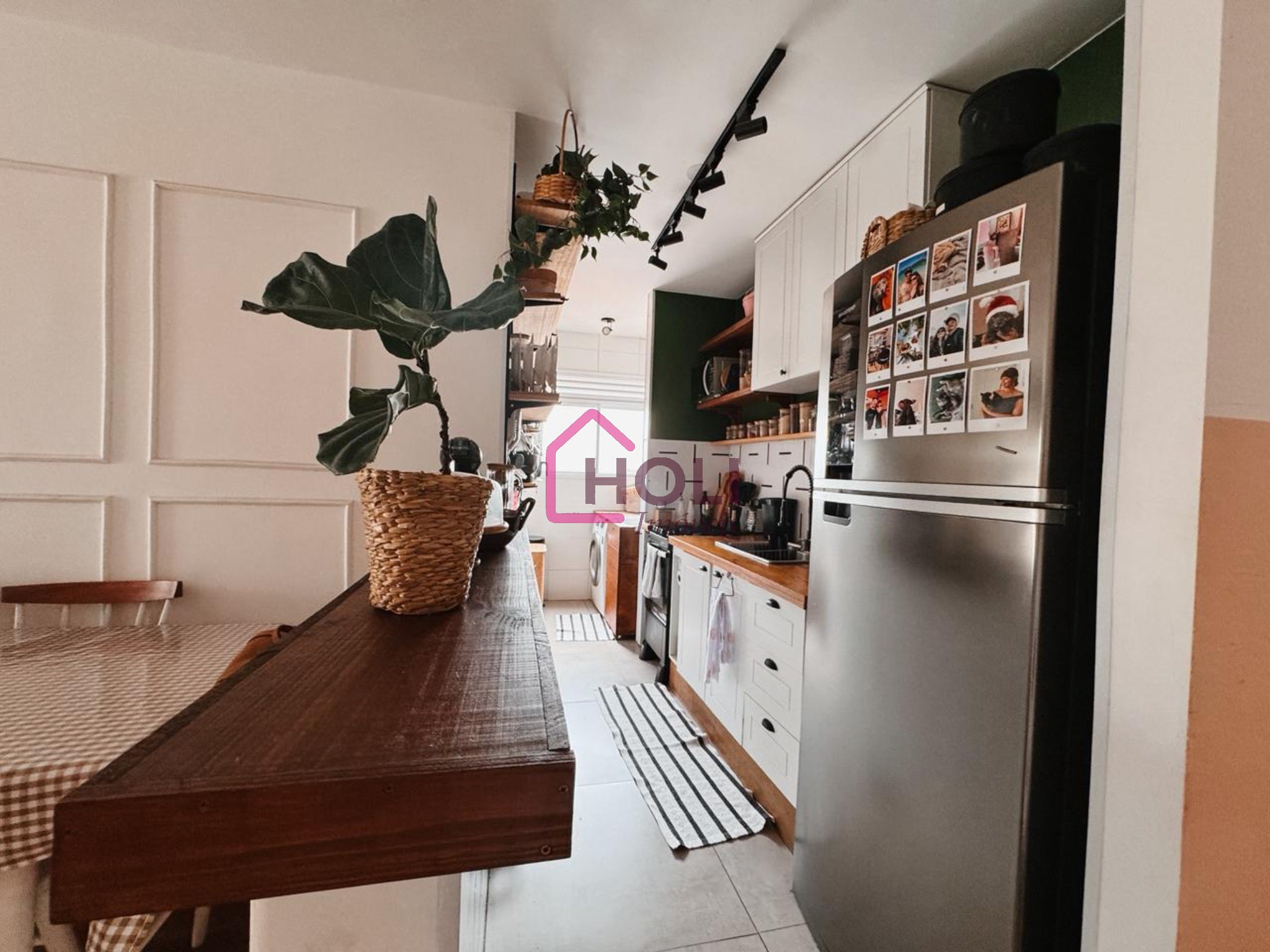 Apartamento, 2 quartos, 50 m² - Foto 8