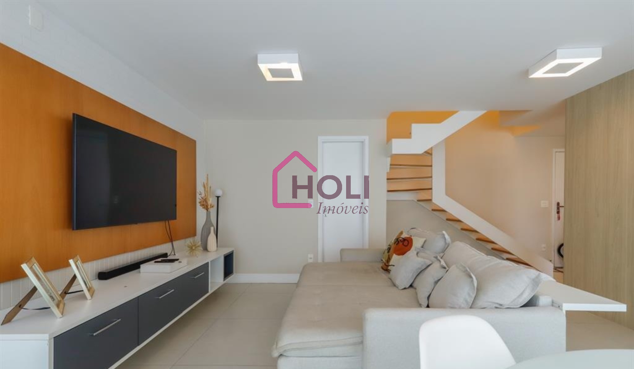 Cobertura, 2 quartos, 134 m² - Foto 2