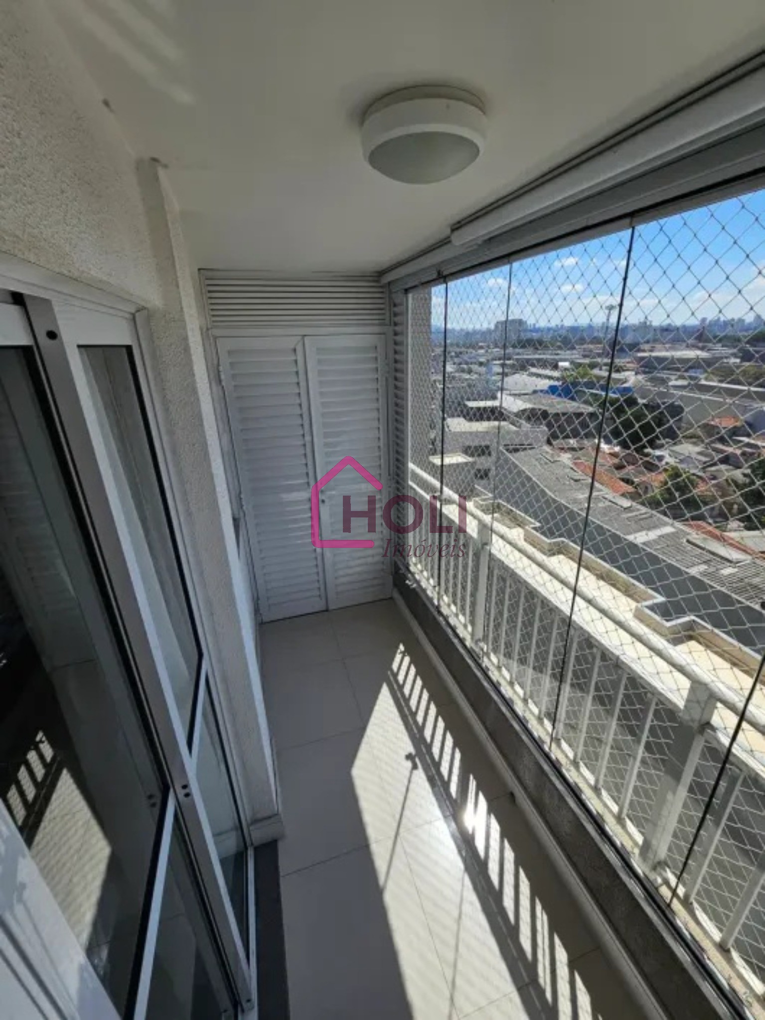 Apartamento, 1 quarto, 32 m² - Foto 10
