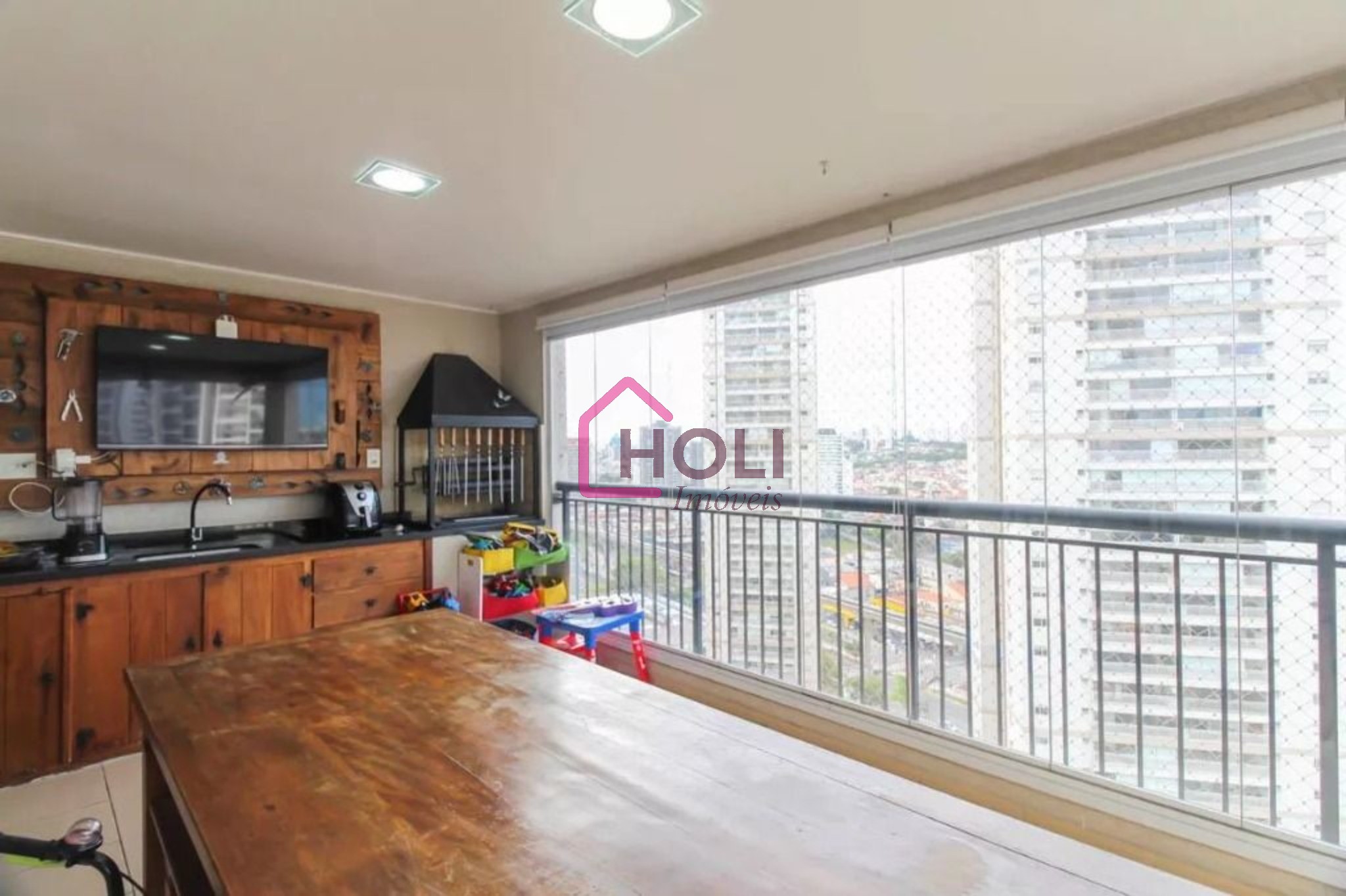 Apartamento, 3 quartos, 127 m² - Foto 27