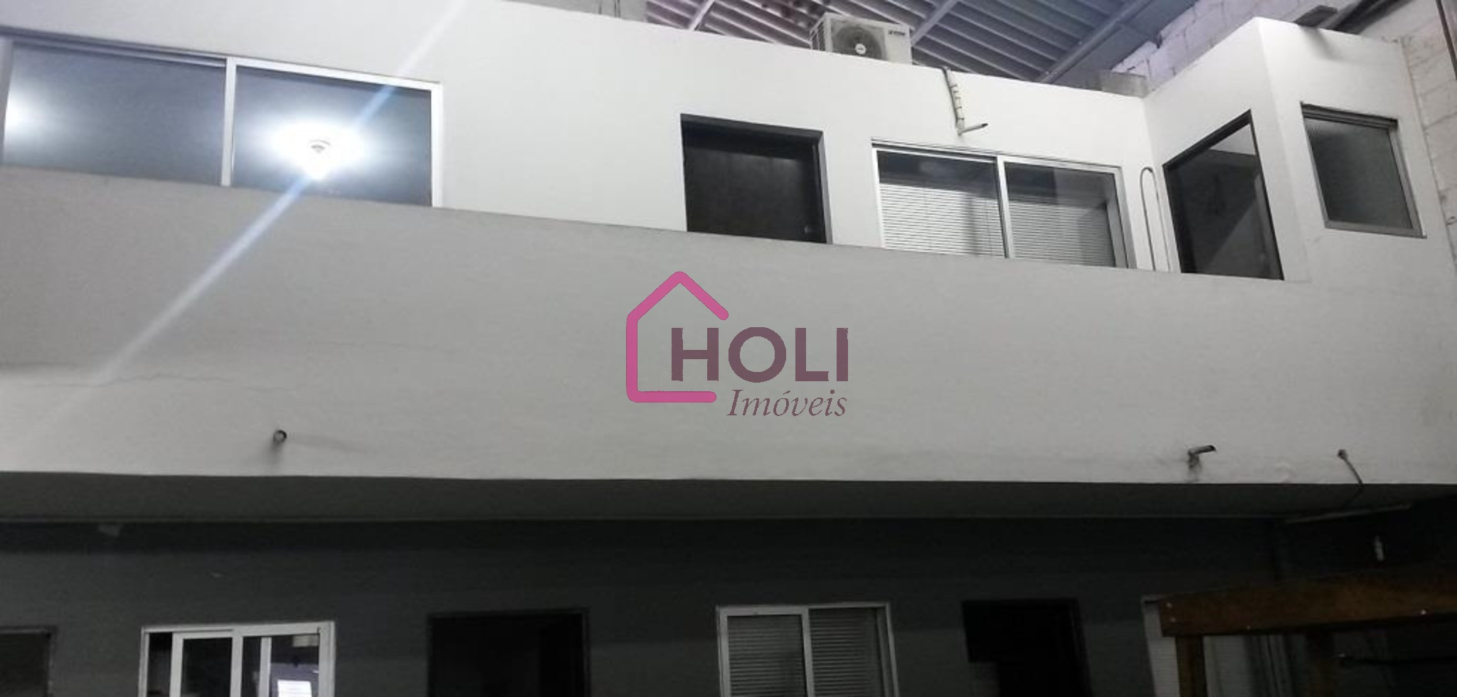 Depósito-Galpão, 900 m² - Foto 3