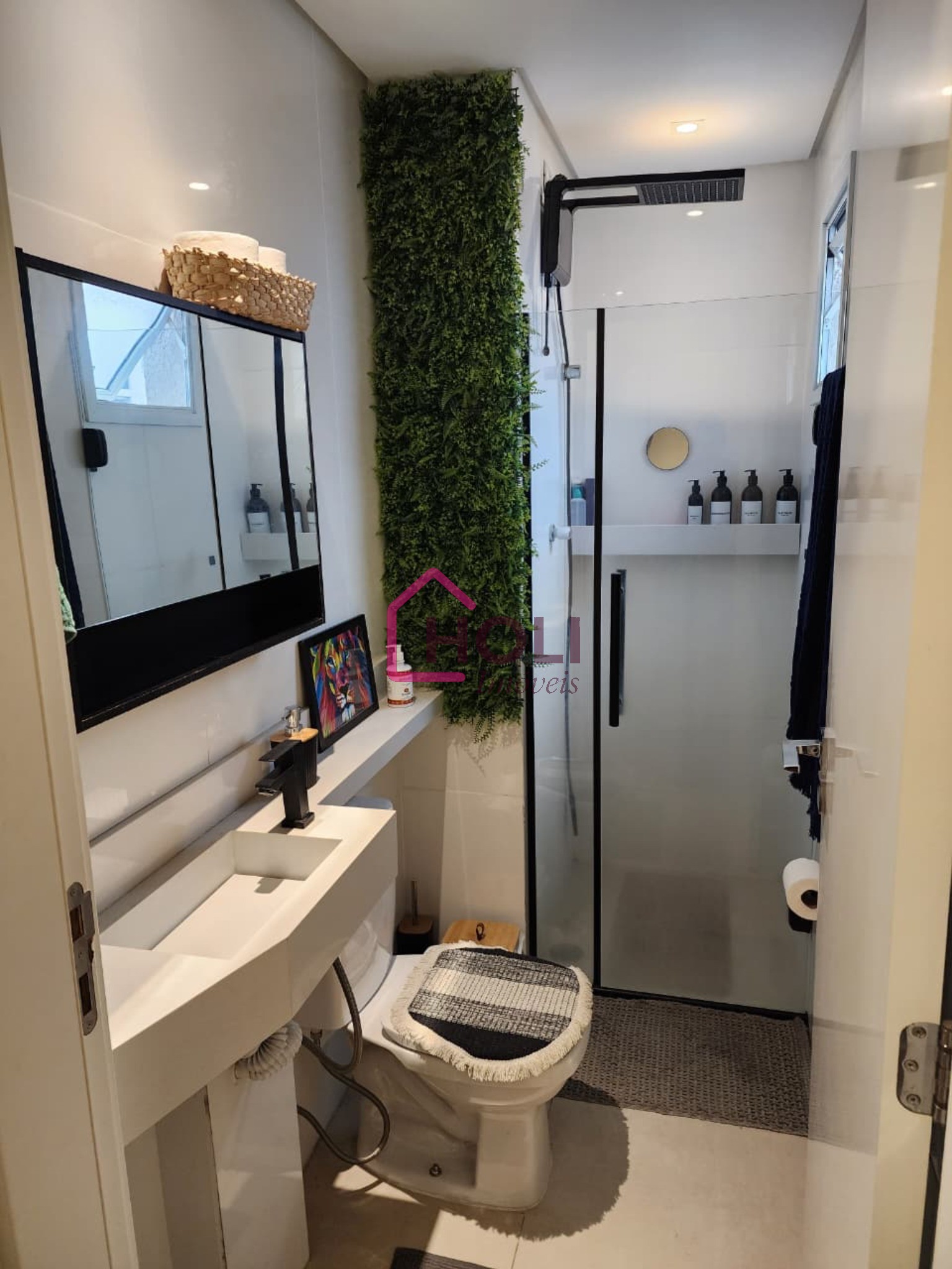 Apartamento, 2 quartos, 50 m² - Foto 16