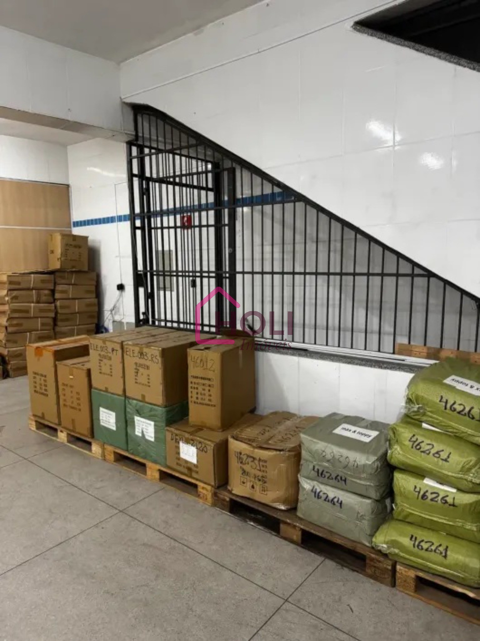 Depósito-Galpão, 2000 m² - Foto 13