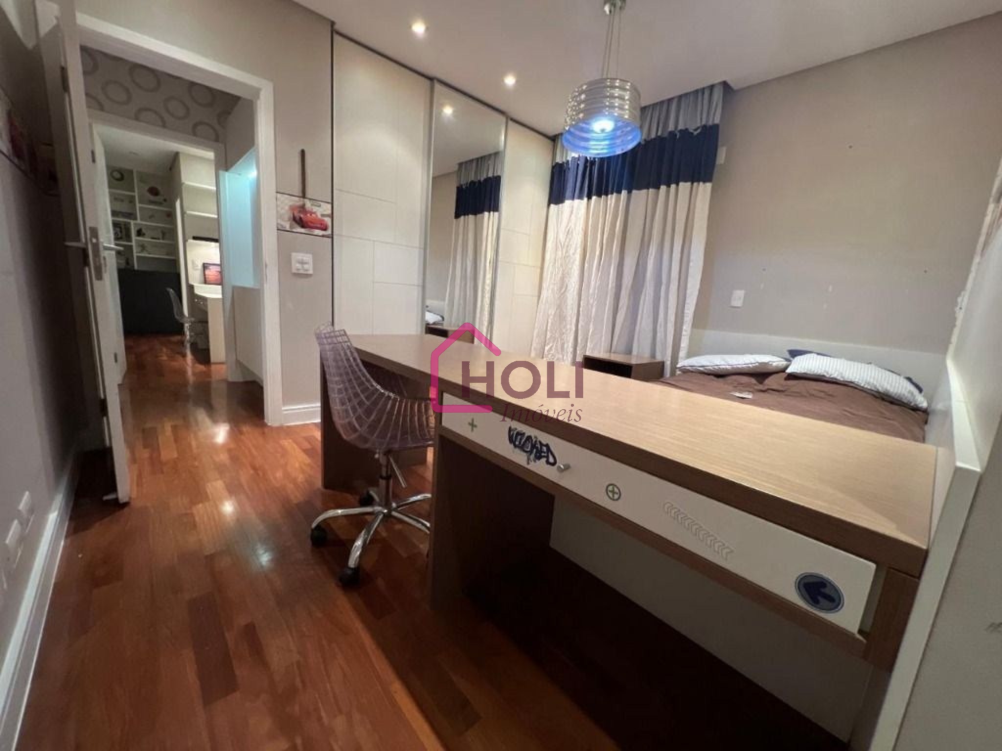 Casa, 4 quartos, 600 m² - Foto 17