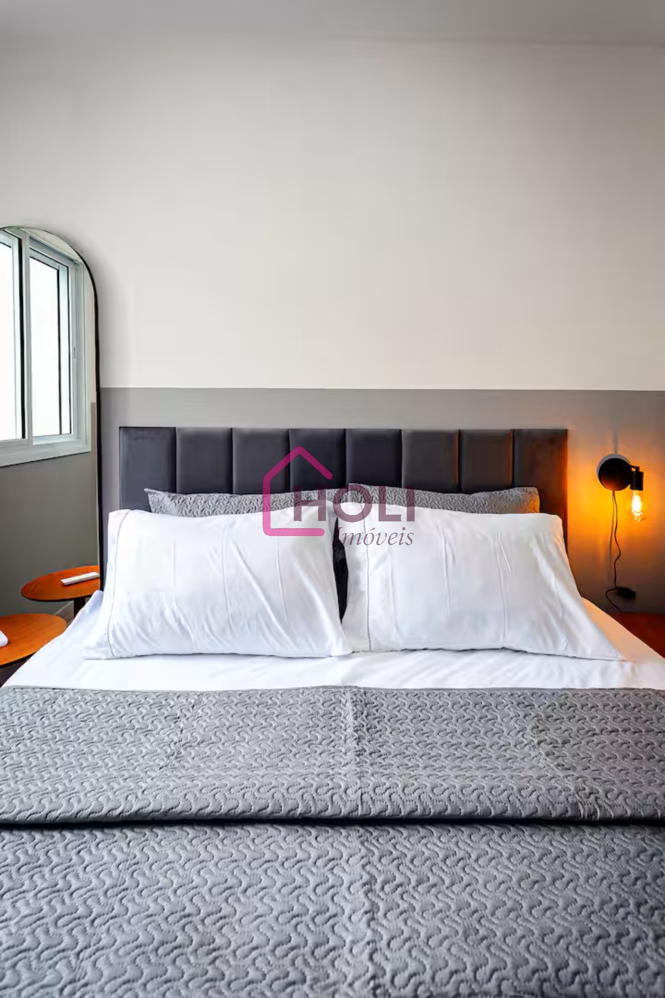 Apartamento, 2 quartos, 35 m² - Foto 6