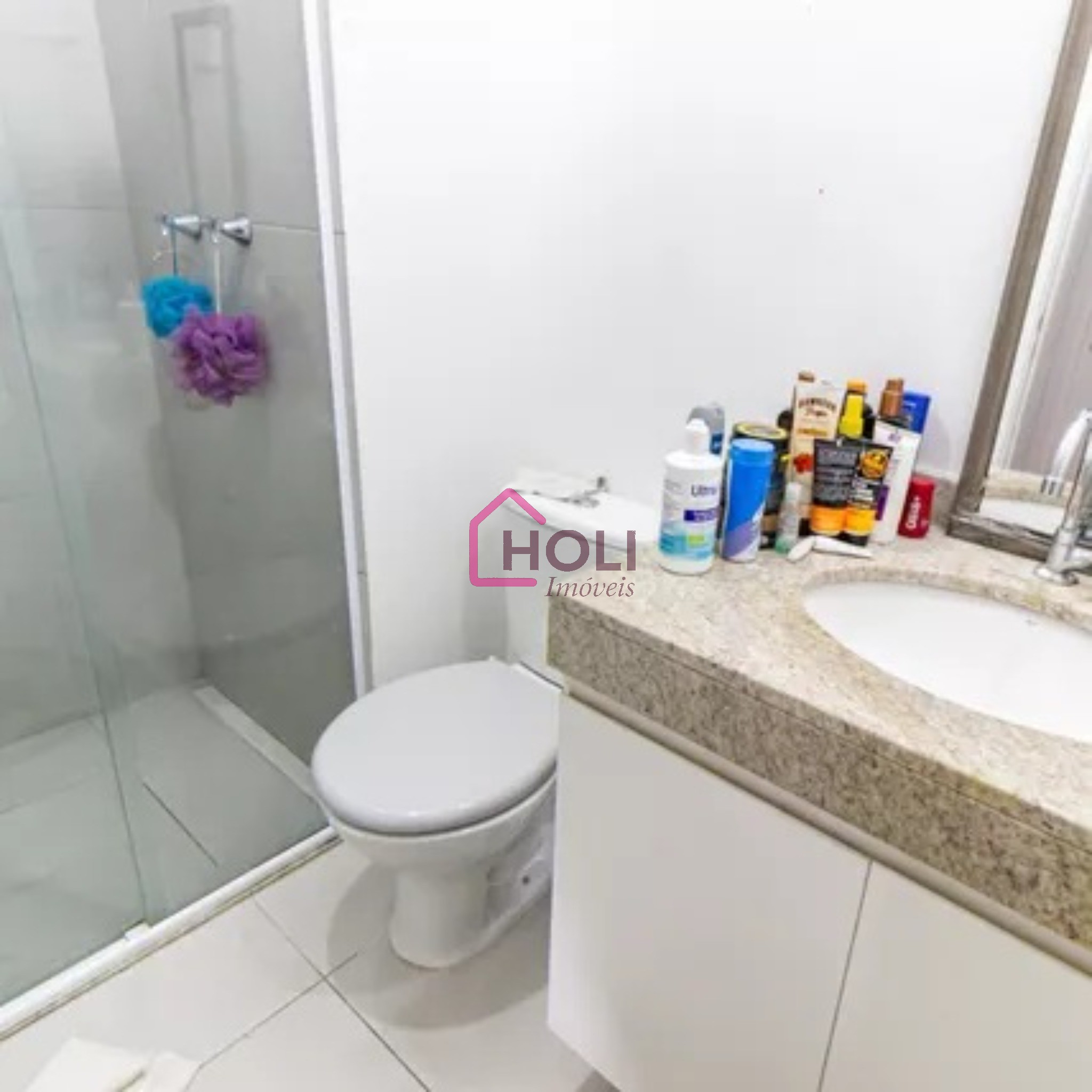 Apartamento, 2 quartos, 50 m² - Foto 15