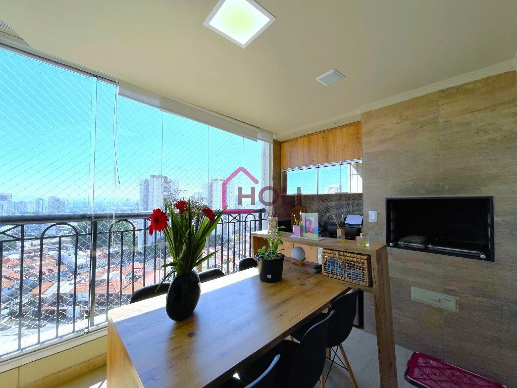 Apartamento, 3 quartos, 95 m² - Foto 5