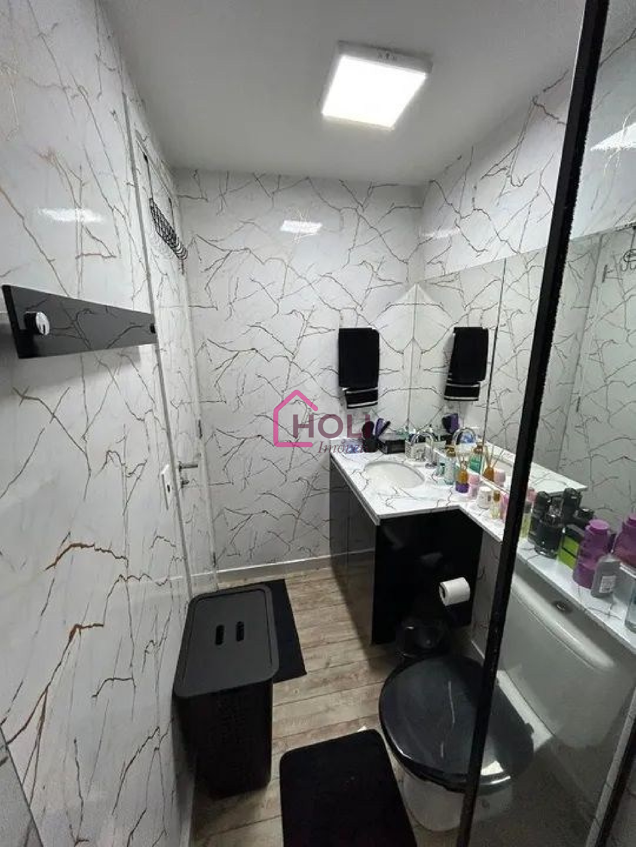 Apartamento, 2 quartos, 50 m² - Foto 10