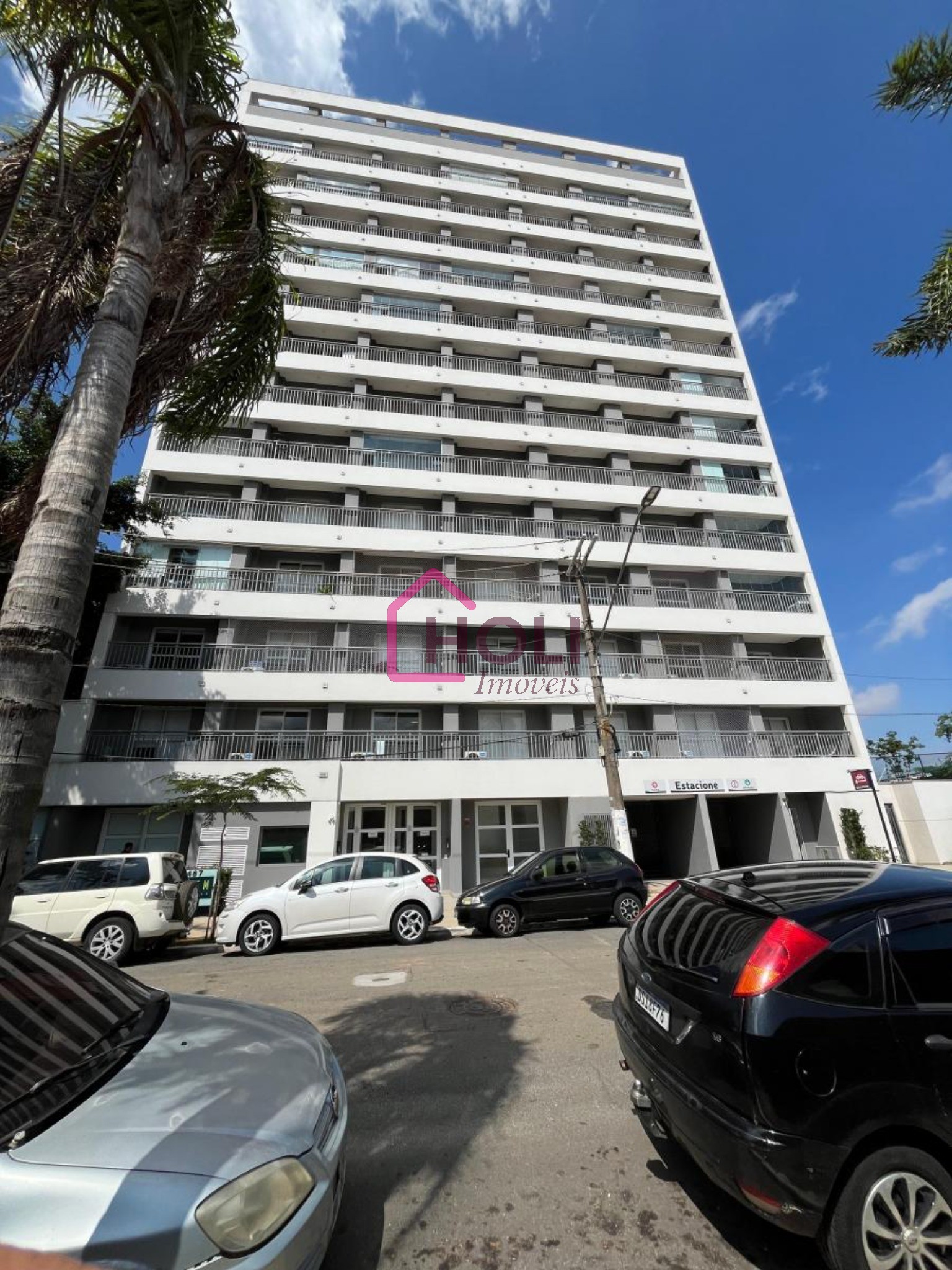 Apartamento, 1 quarto, 37 m² - Foto 9