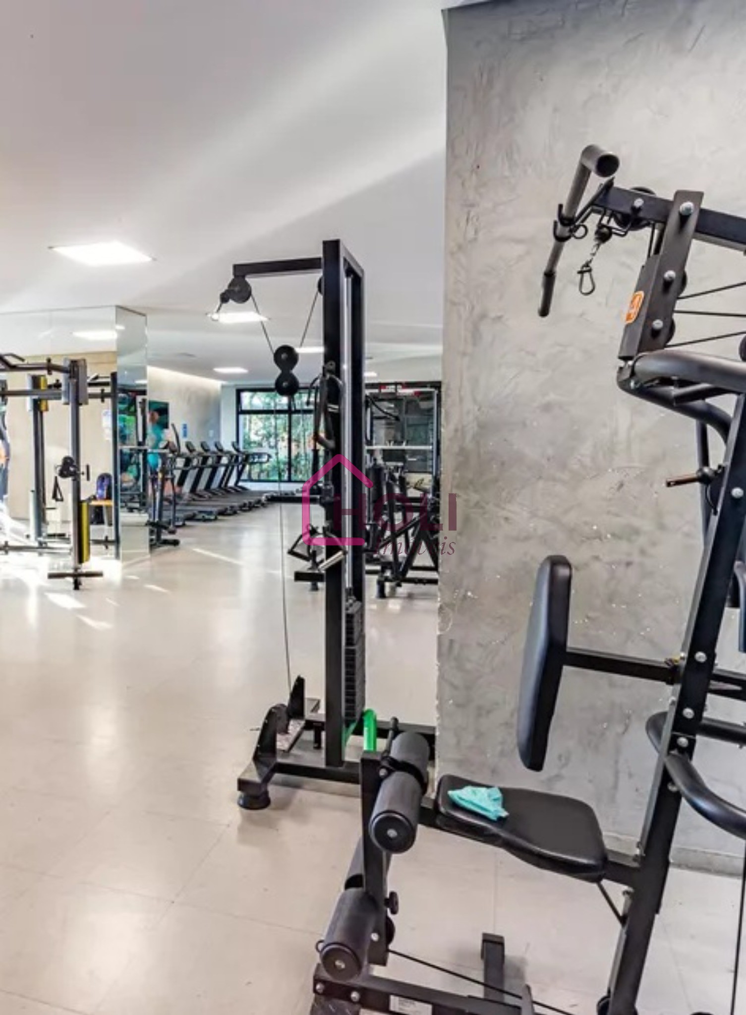 Apartamento, 2 quartos, 50 m² - Foto 31