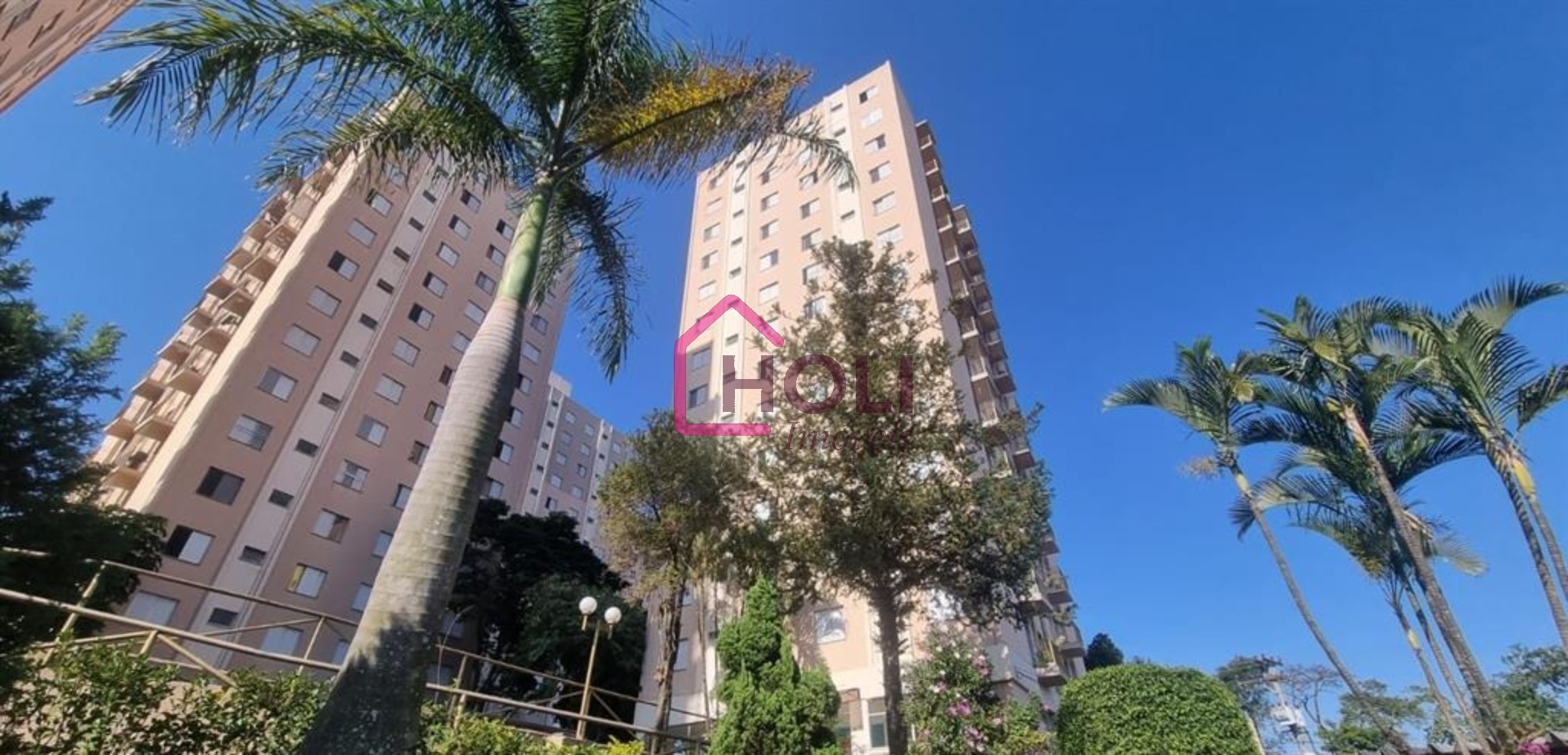 Apartamento, 2 quartos, 49 m² - Foto 22