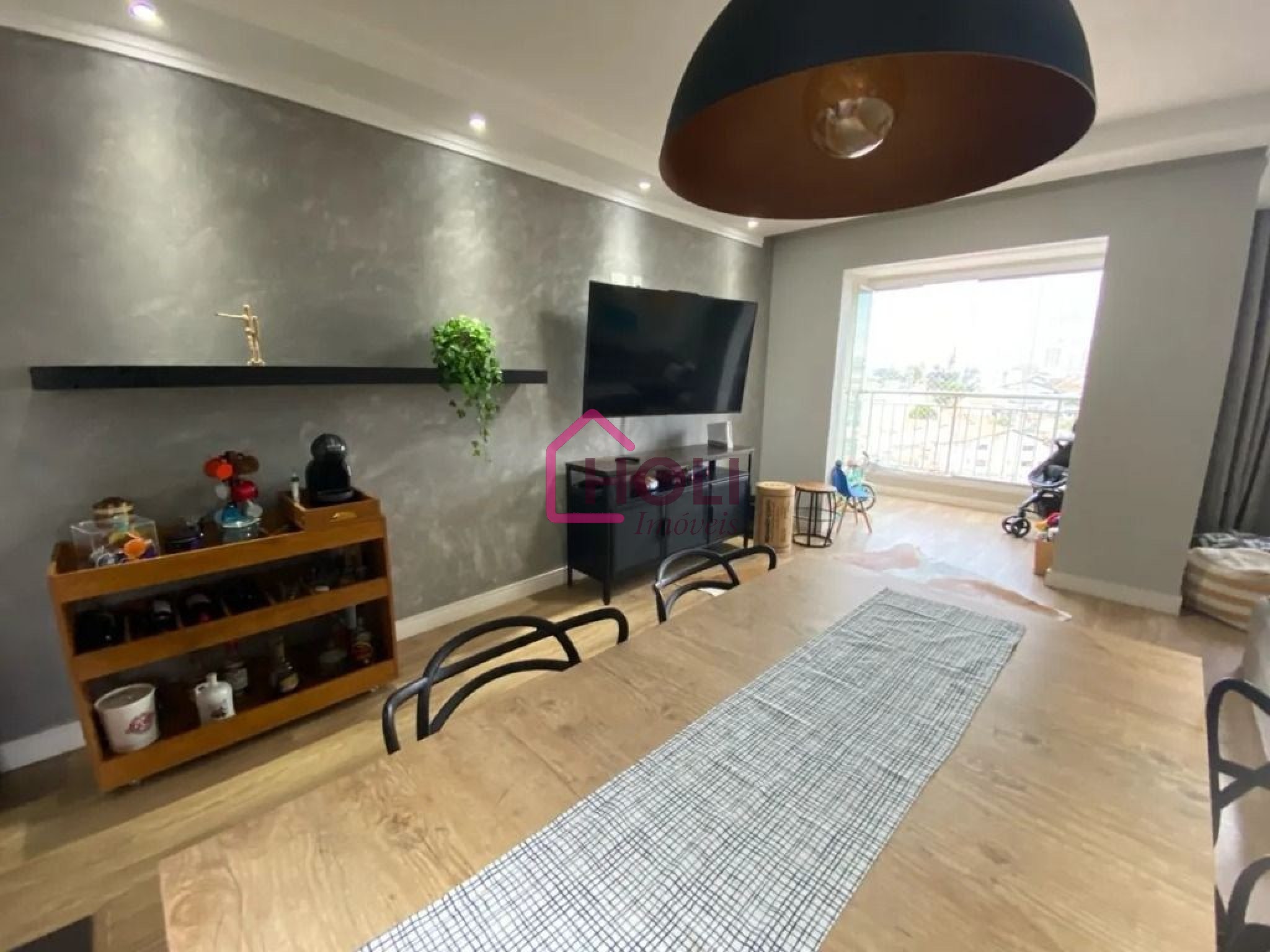 Apartamento, 2 quartos, 66 m² - Foto 4