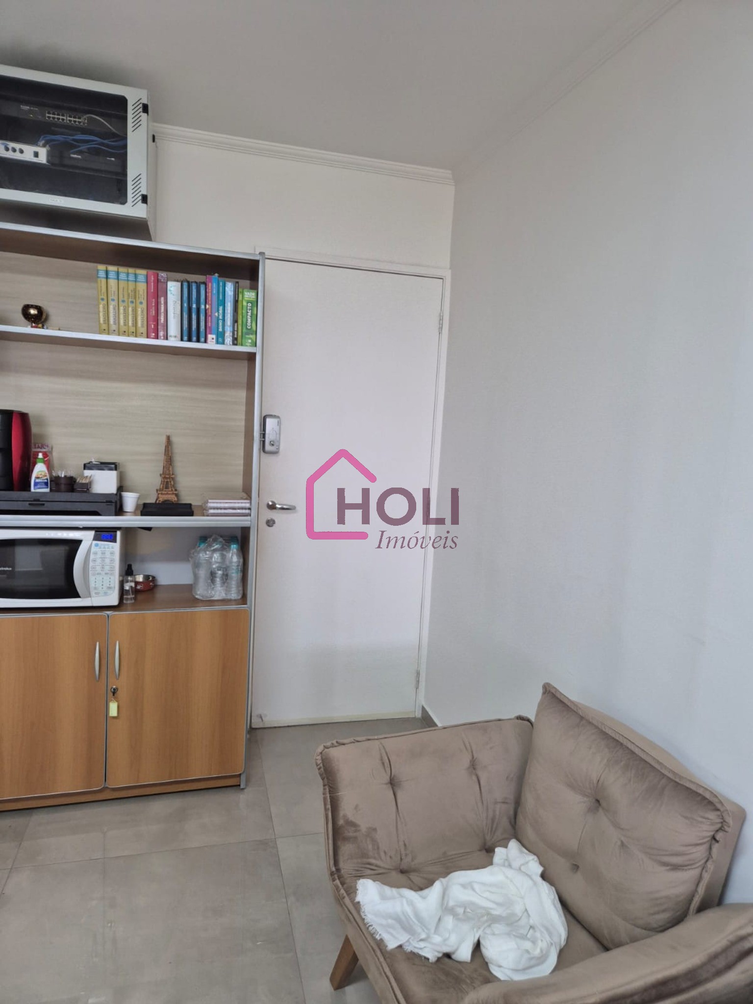 Sala-Conjunto, 33 m² - Foto 4