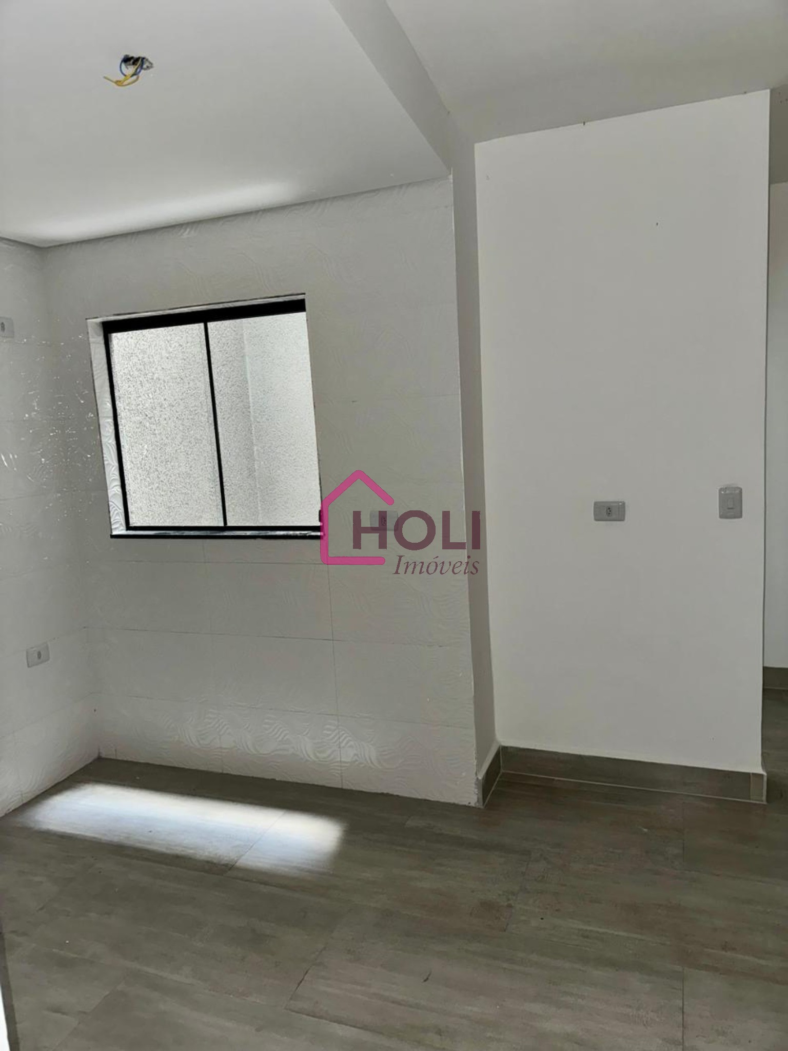 Apartamento, 2 quartos, 43 m² - Foto 1