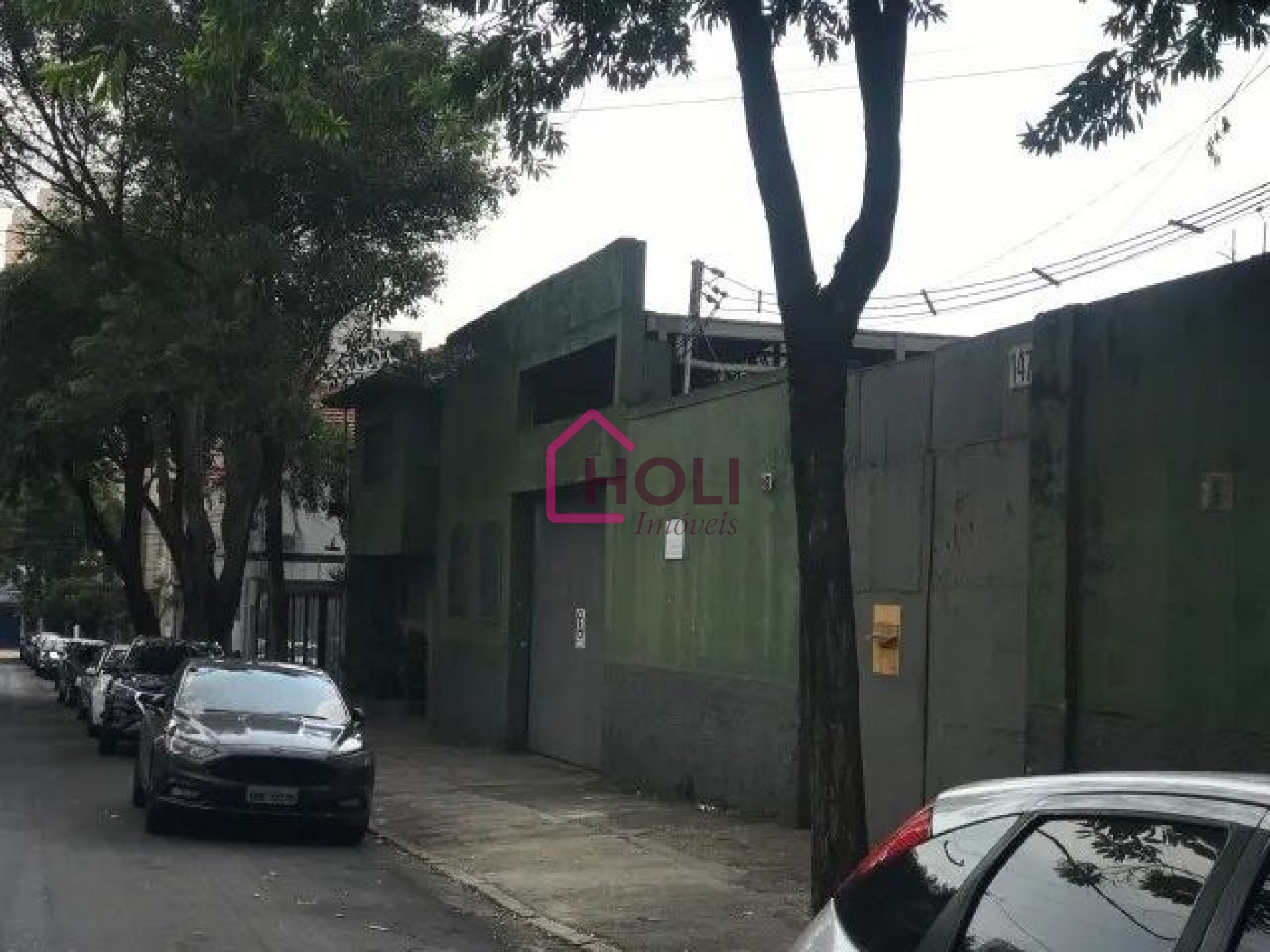 Depósito-Galpão, 1600 m² - Foto 8