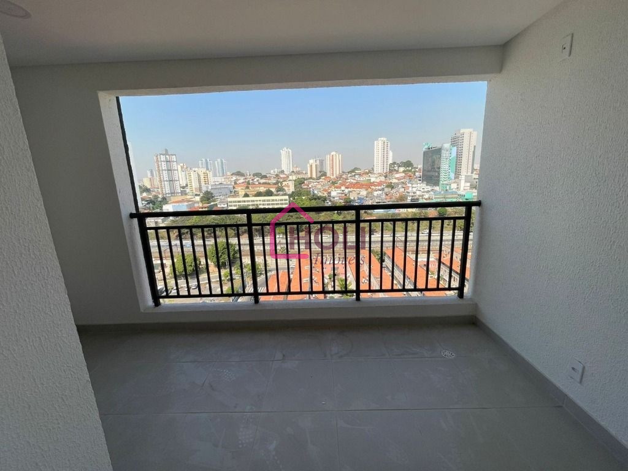 Apartamento, 2 quartos, 46 m² - Foto 9