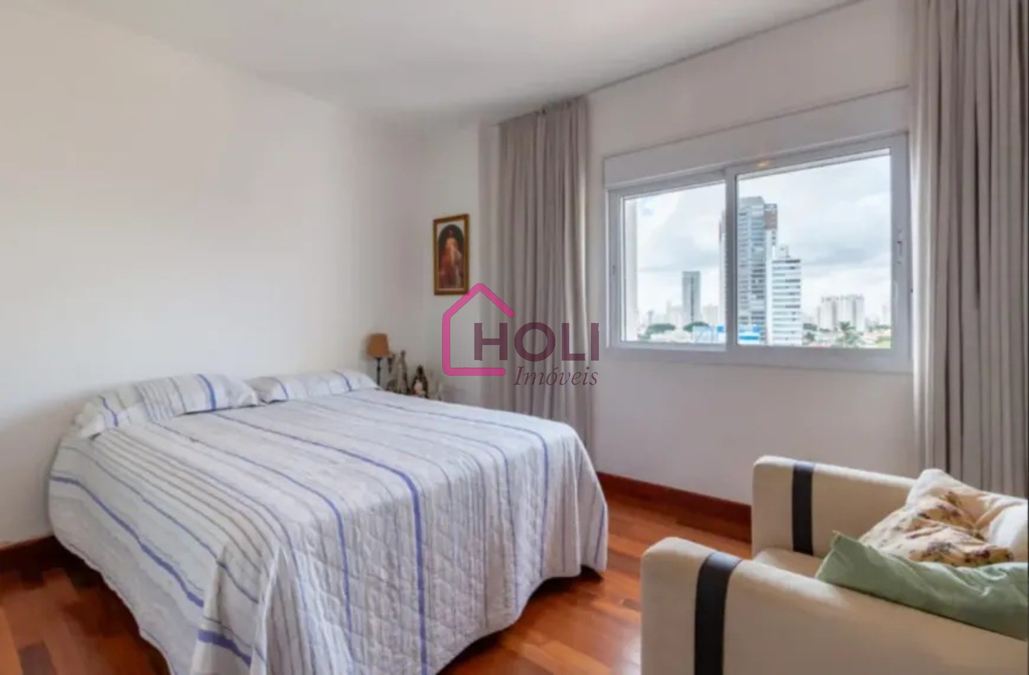 Apartamento, 3 quartos, 132 m² - Foto 14