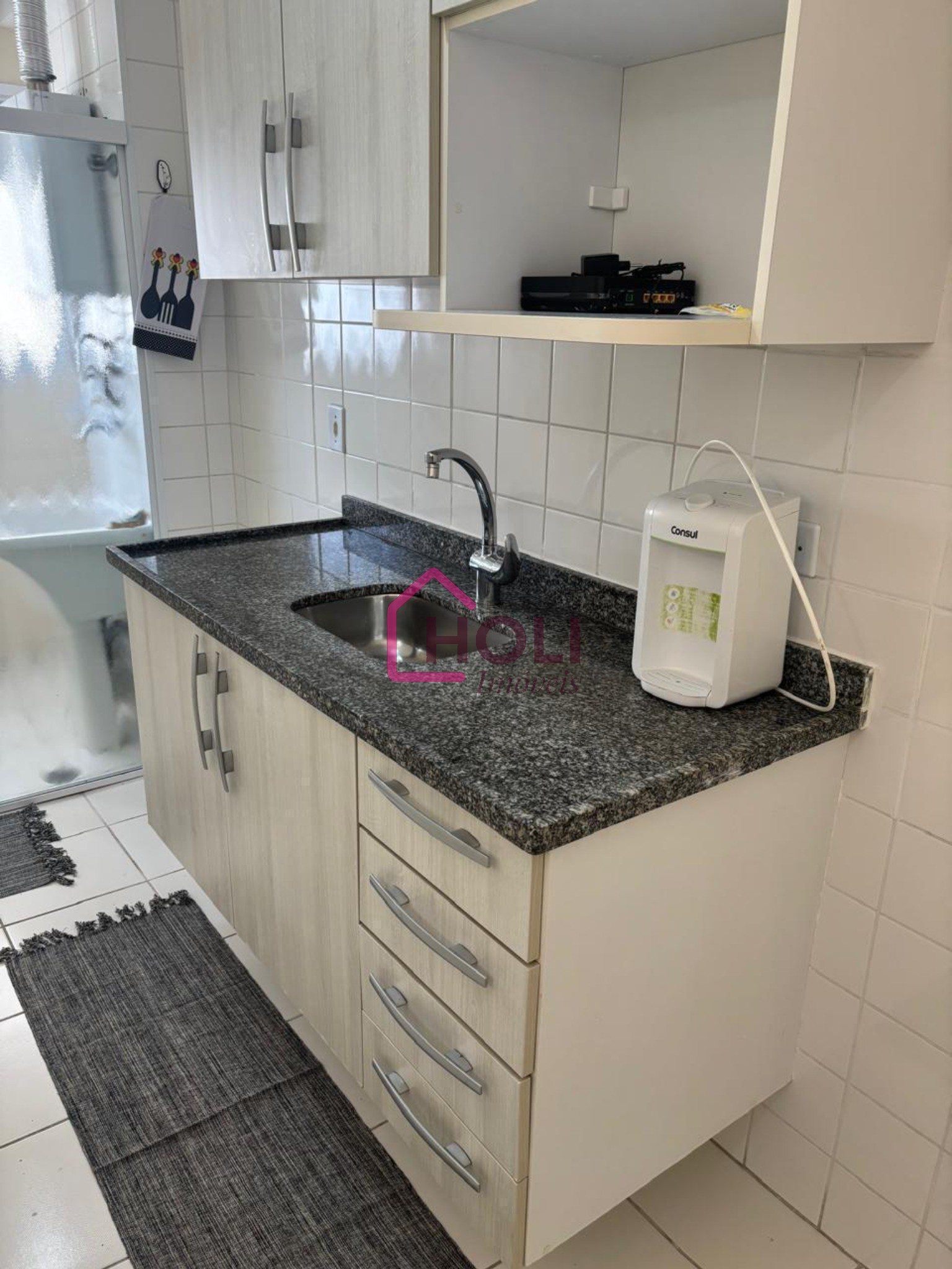 Apartamento, 3 quartos, 65 m² - Foto 13