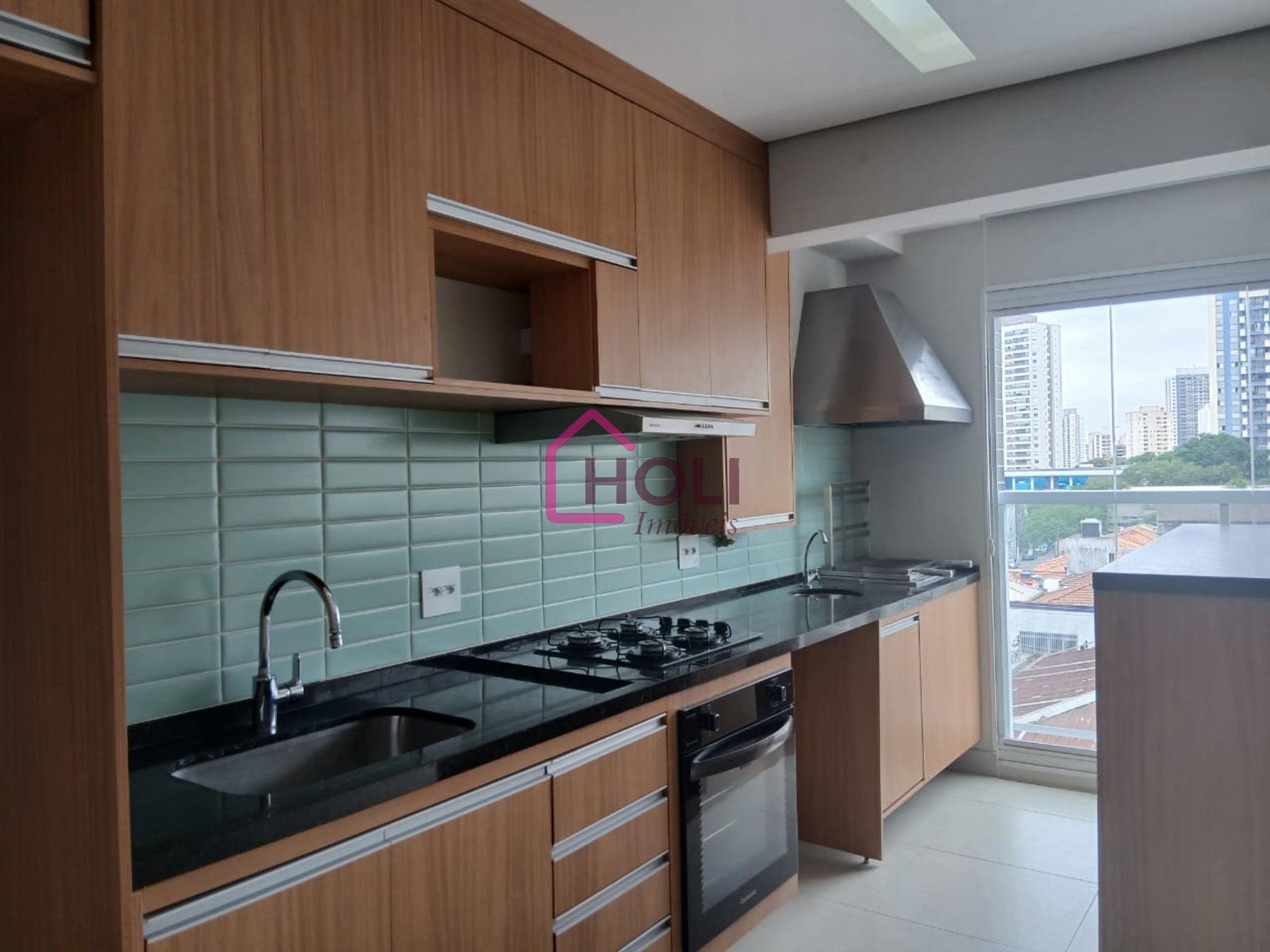Apartamento, 2 quartos, 50 m² - Foto 10
