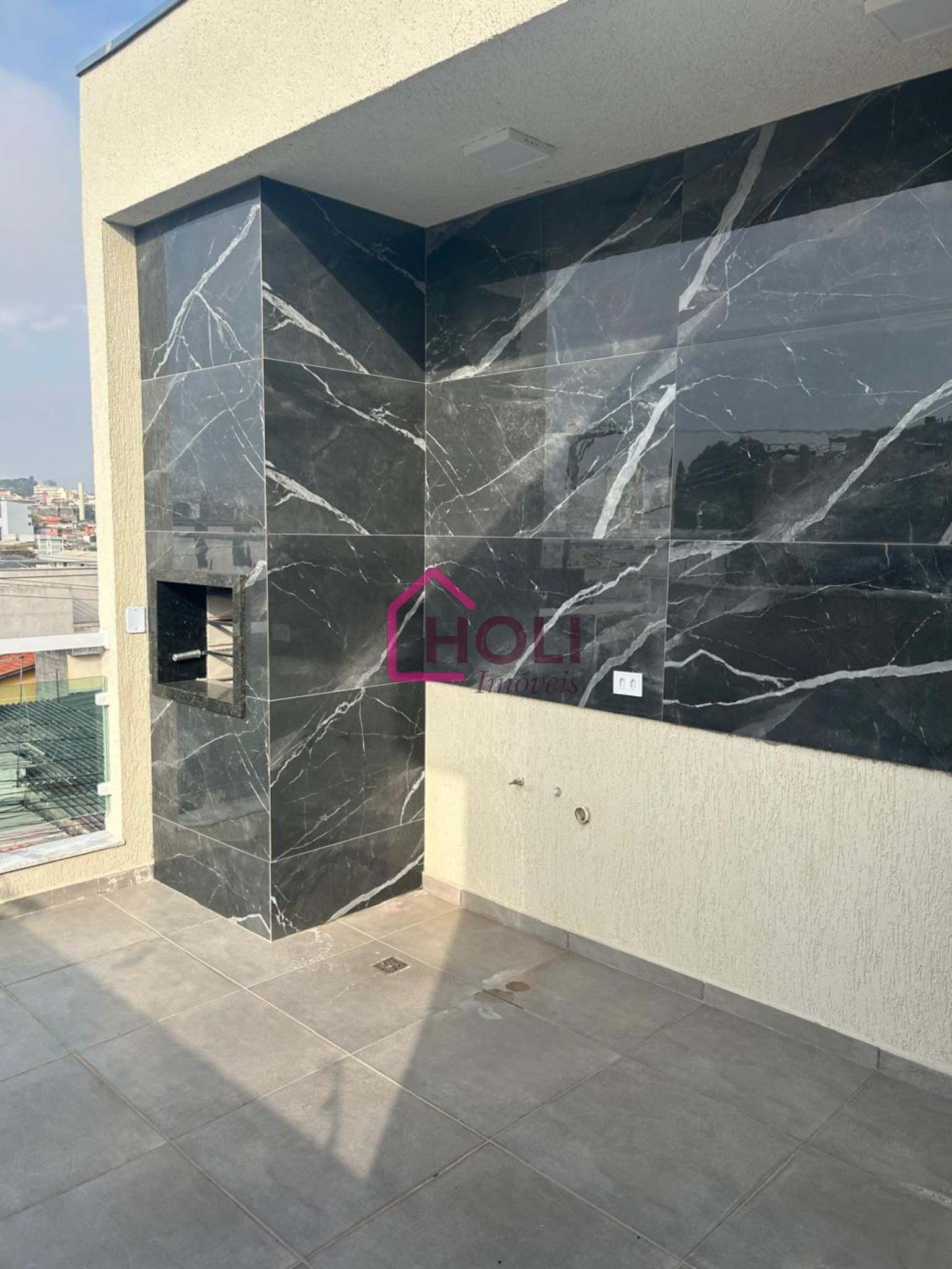 Casa, 2 quartos, 100 m² - Foto 2