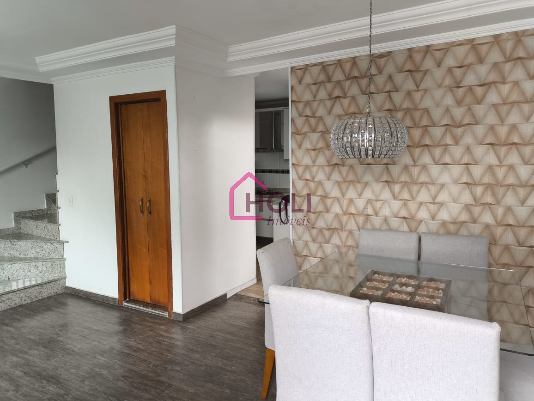 Casa, 3 quartos, 156 m² - Foto 2