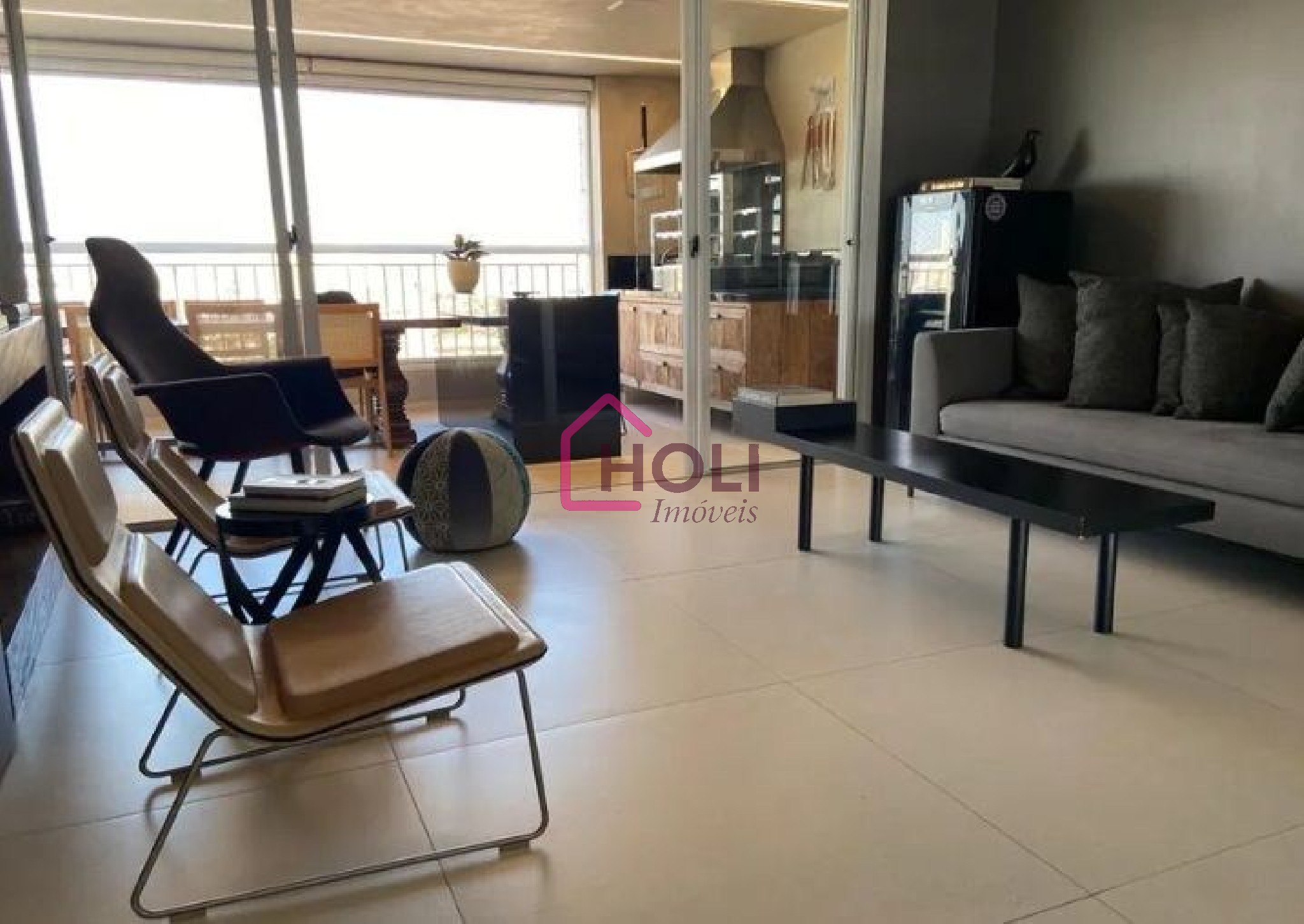 Apartamento, 3 quartos, 149 m² - Foto 2