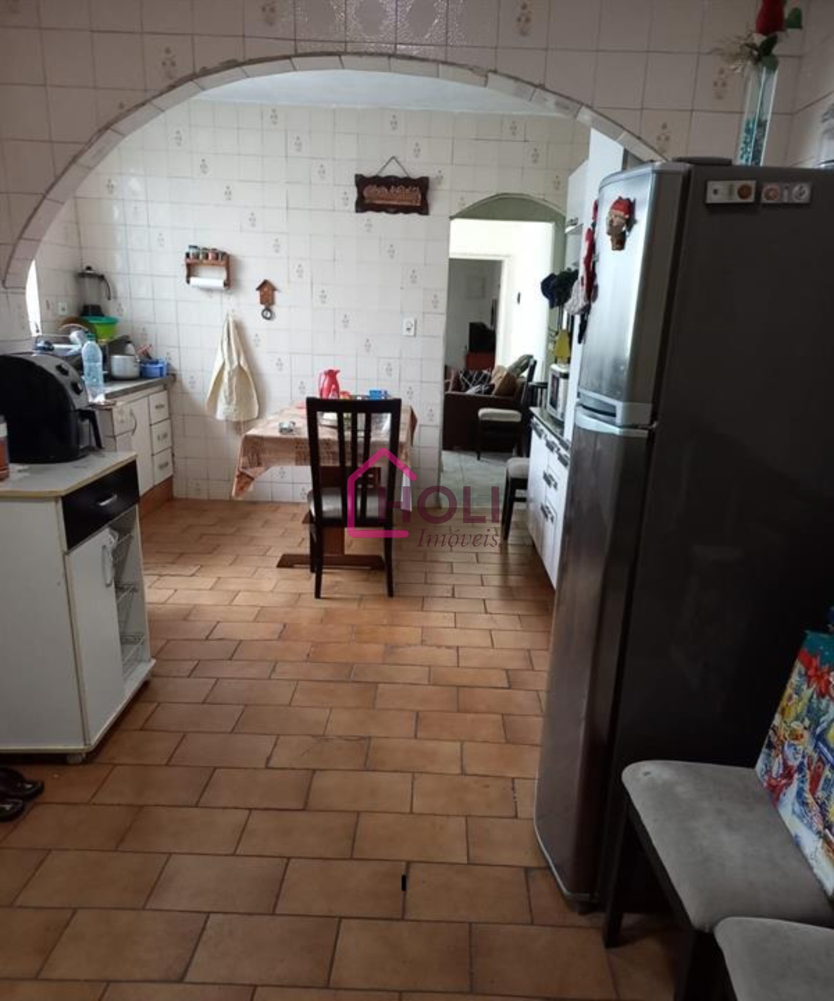 Casa, 2 quartos, 125 m² - Foto 4