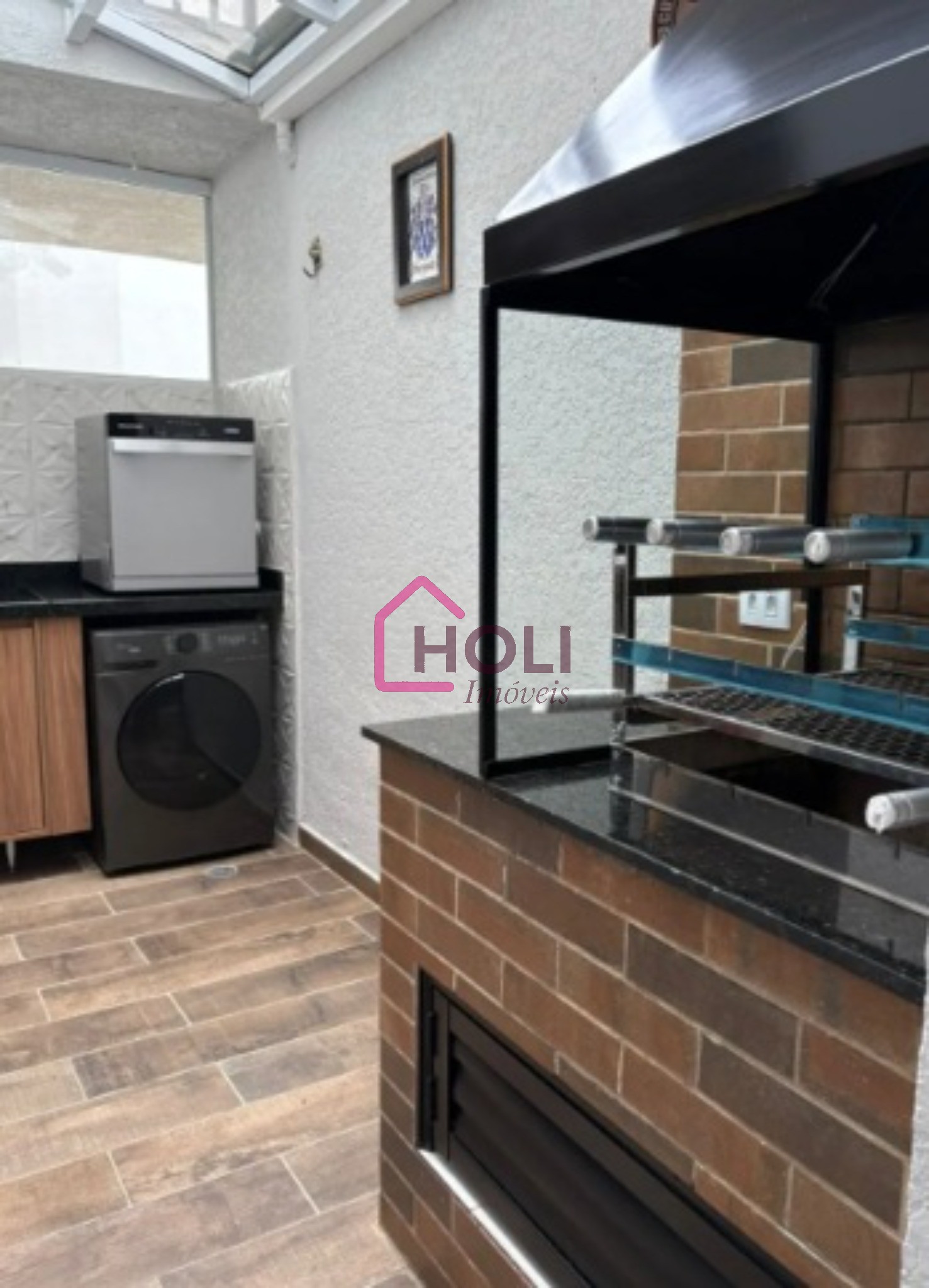 Casa, 2 quartos, 82 m² - Foto 19