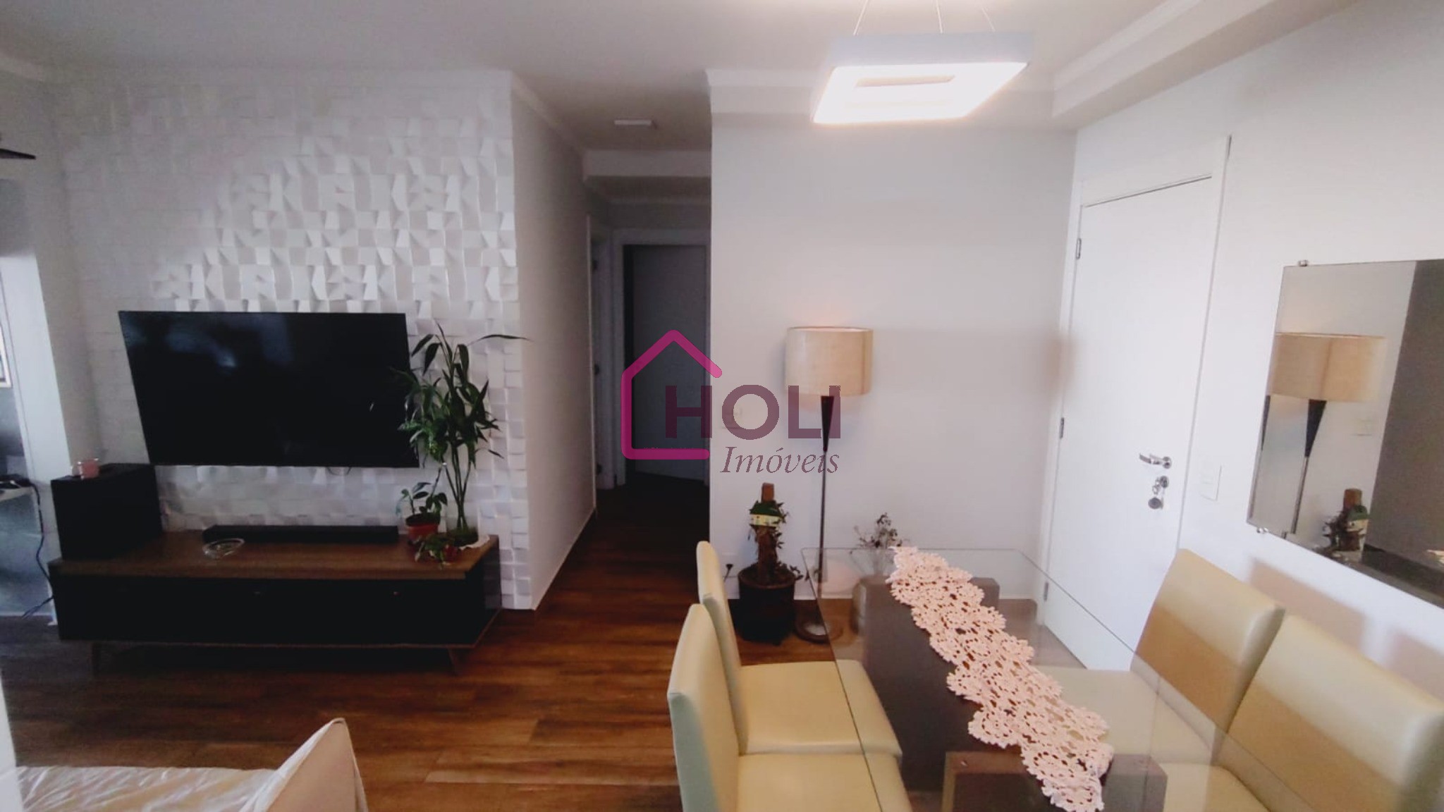 Apartamento, 2 quartos, 67 m² - Foto 5