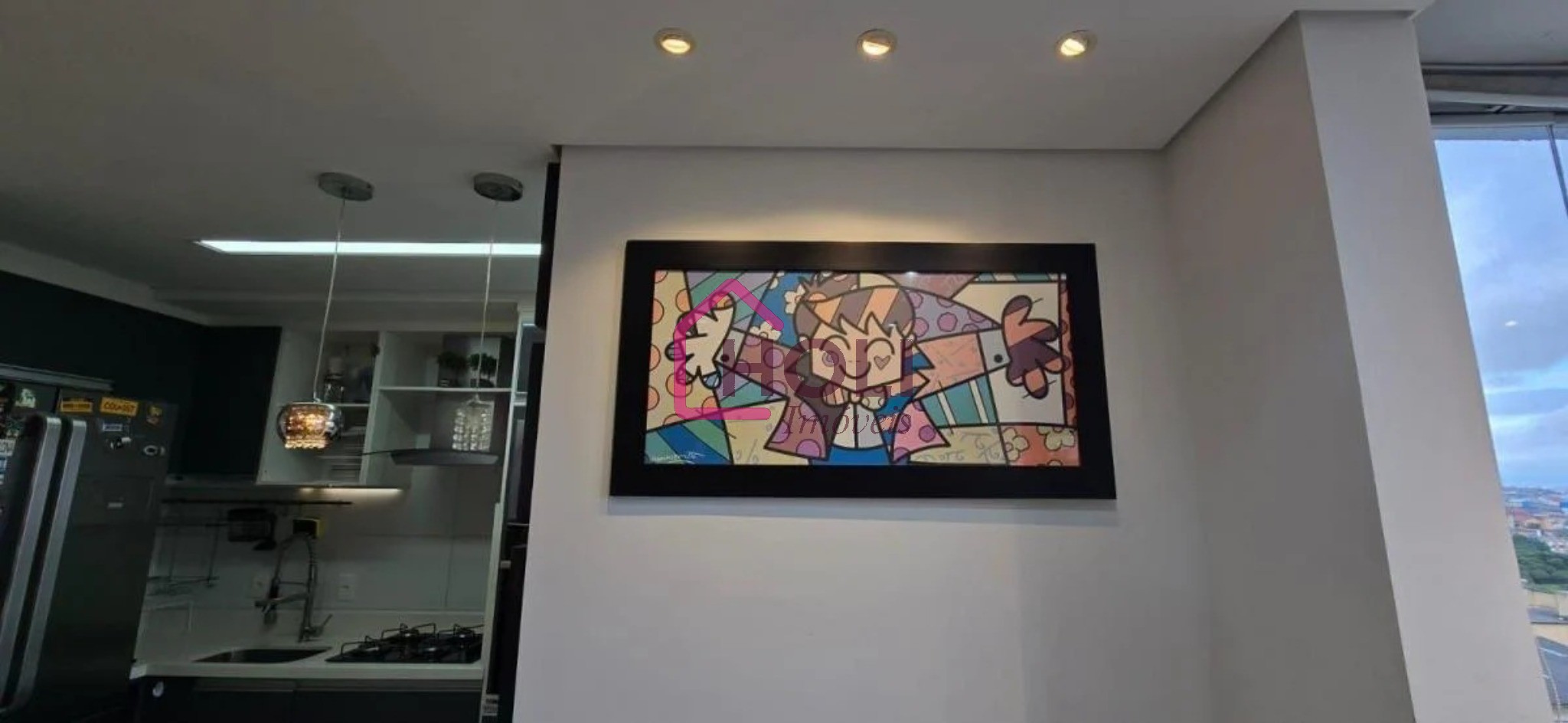 Apartamento, 2 quartos, 45 m² - Foto 27