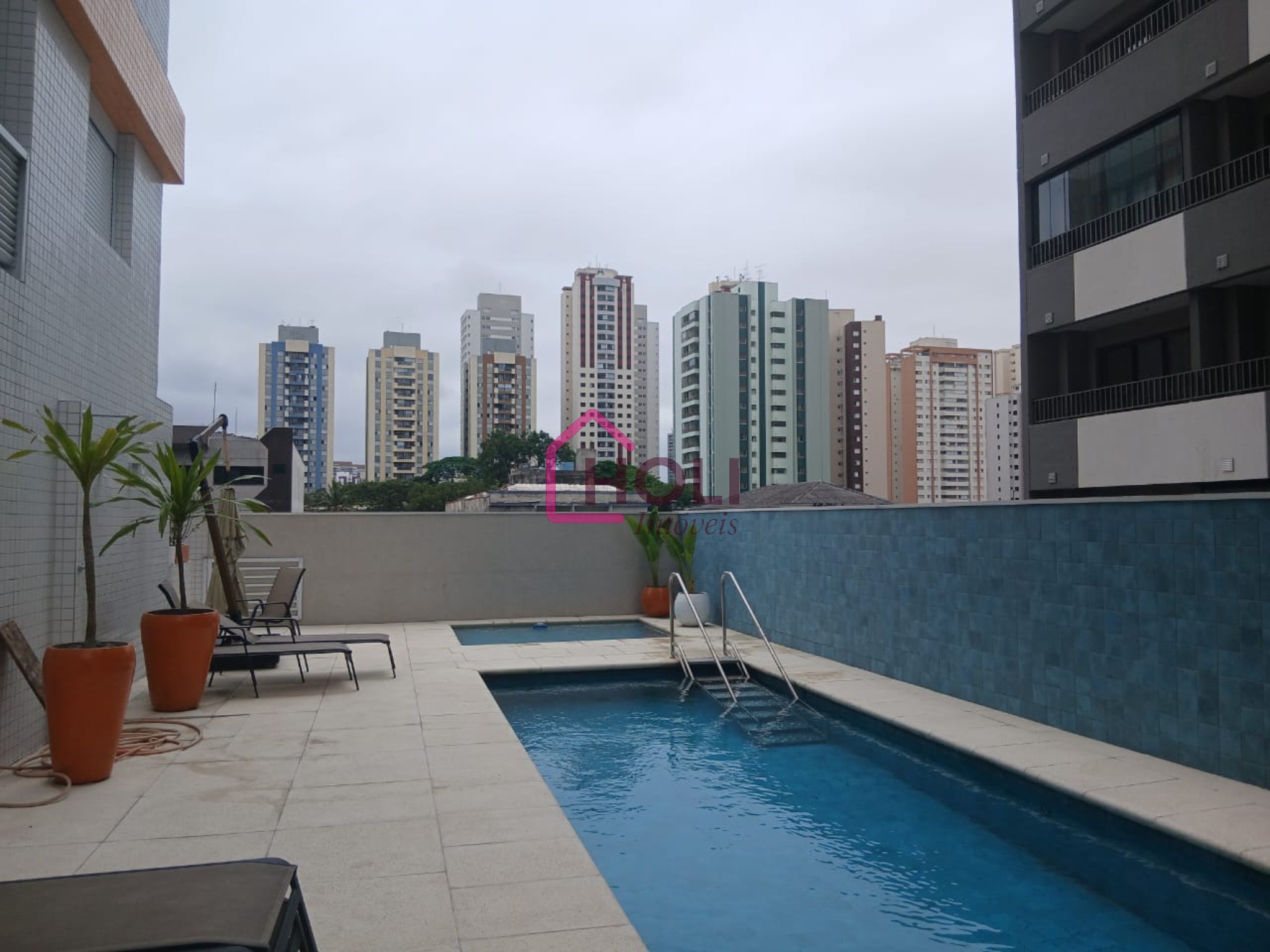 Apartamento, 2 quartos, 50 m² - Foto 28