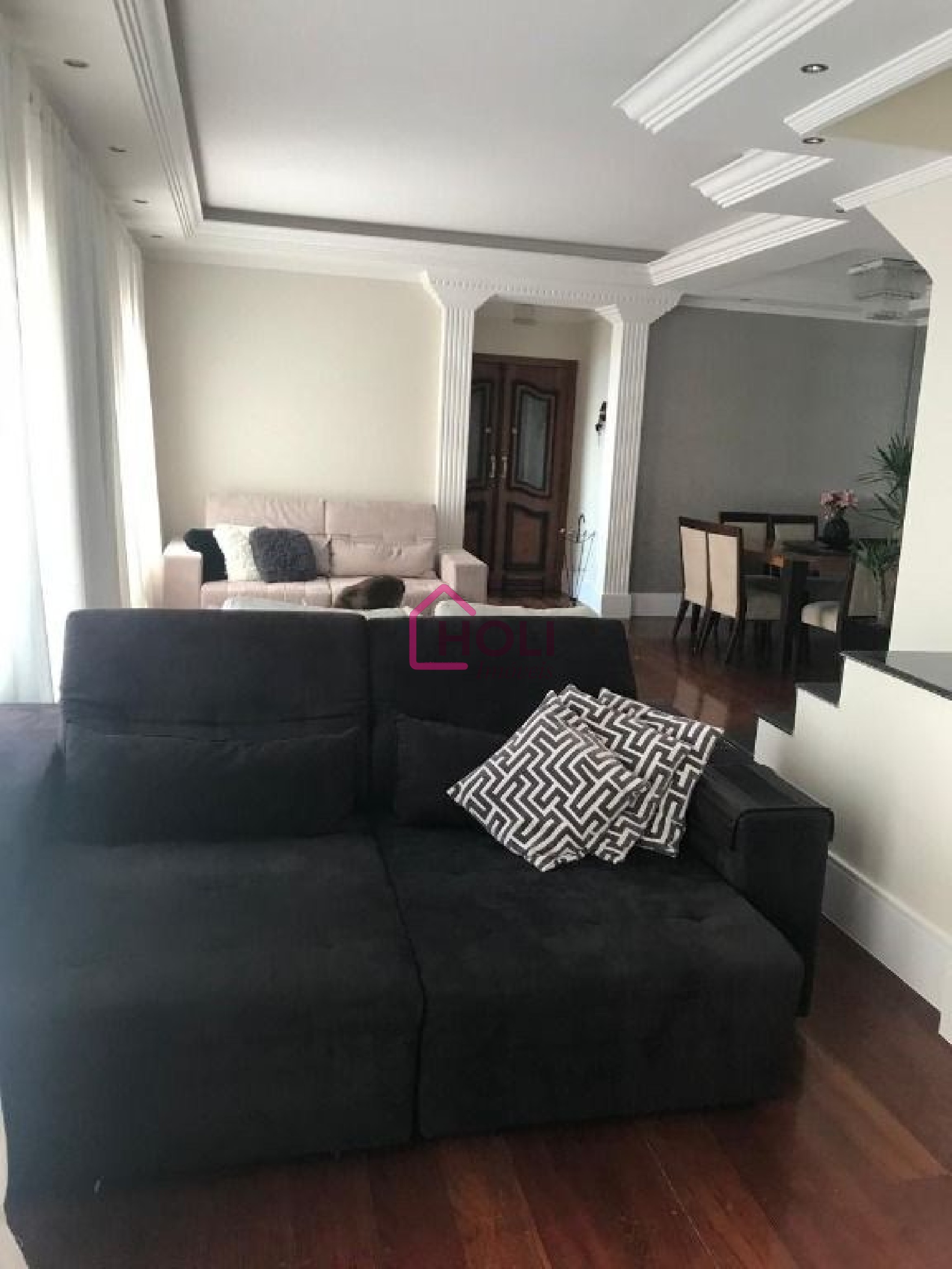 Cobertura, 4 quartos, 300 m² - Foto 3