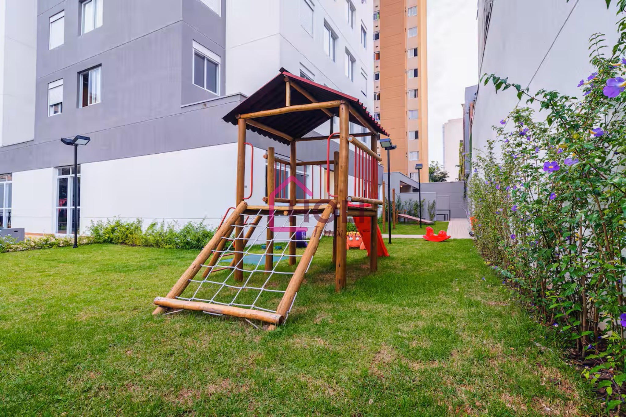 Apartamento, 2 quartos, 35 m² - Foto 42