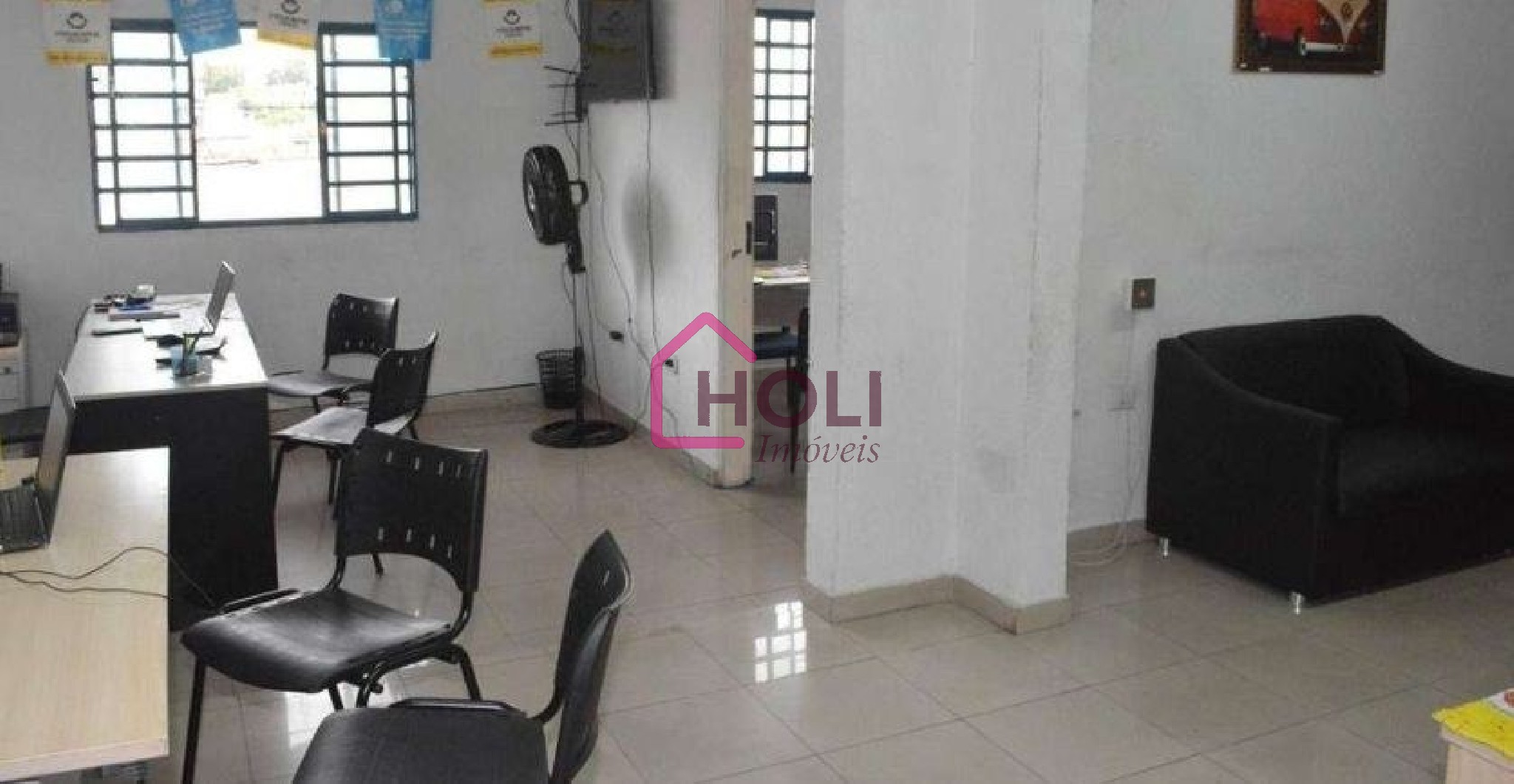 Depósito-Galpão, 750 m² - Foto 13