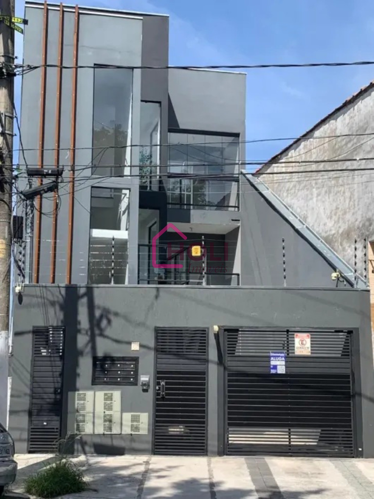 Prédio Inteiro, 700 m² - Foto 1