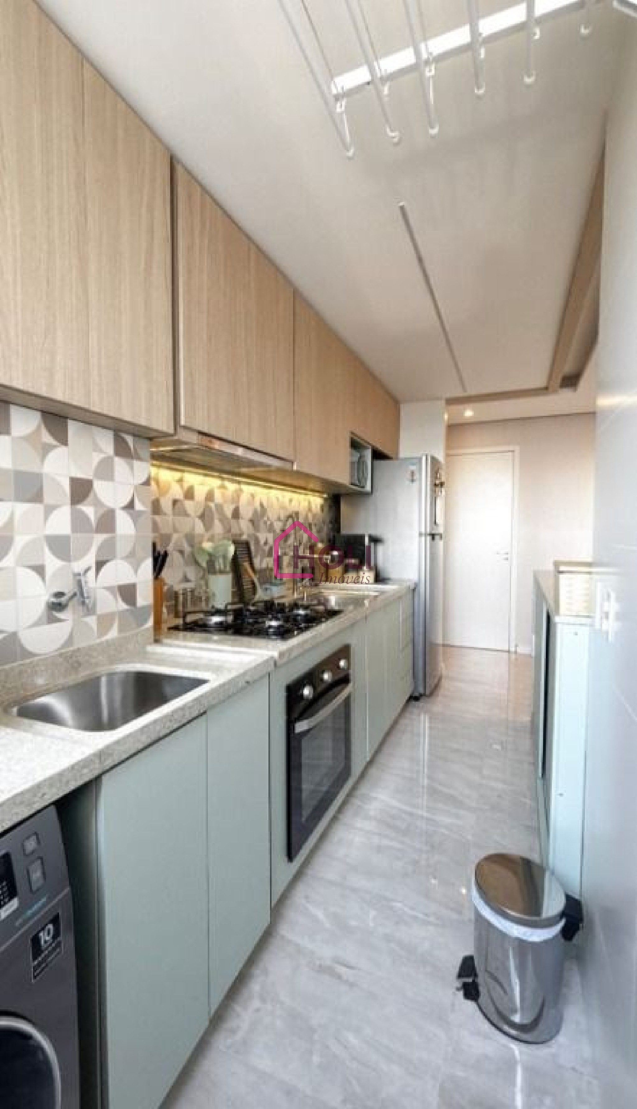 Apartamento, 2 quartos, 57 m² - Foto 9