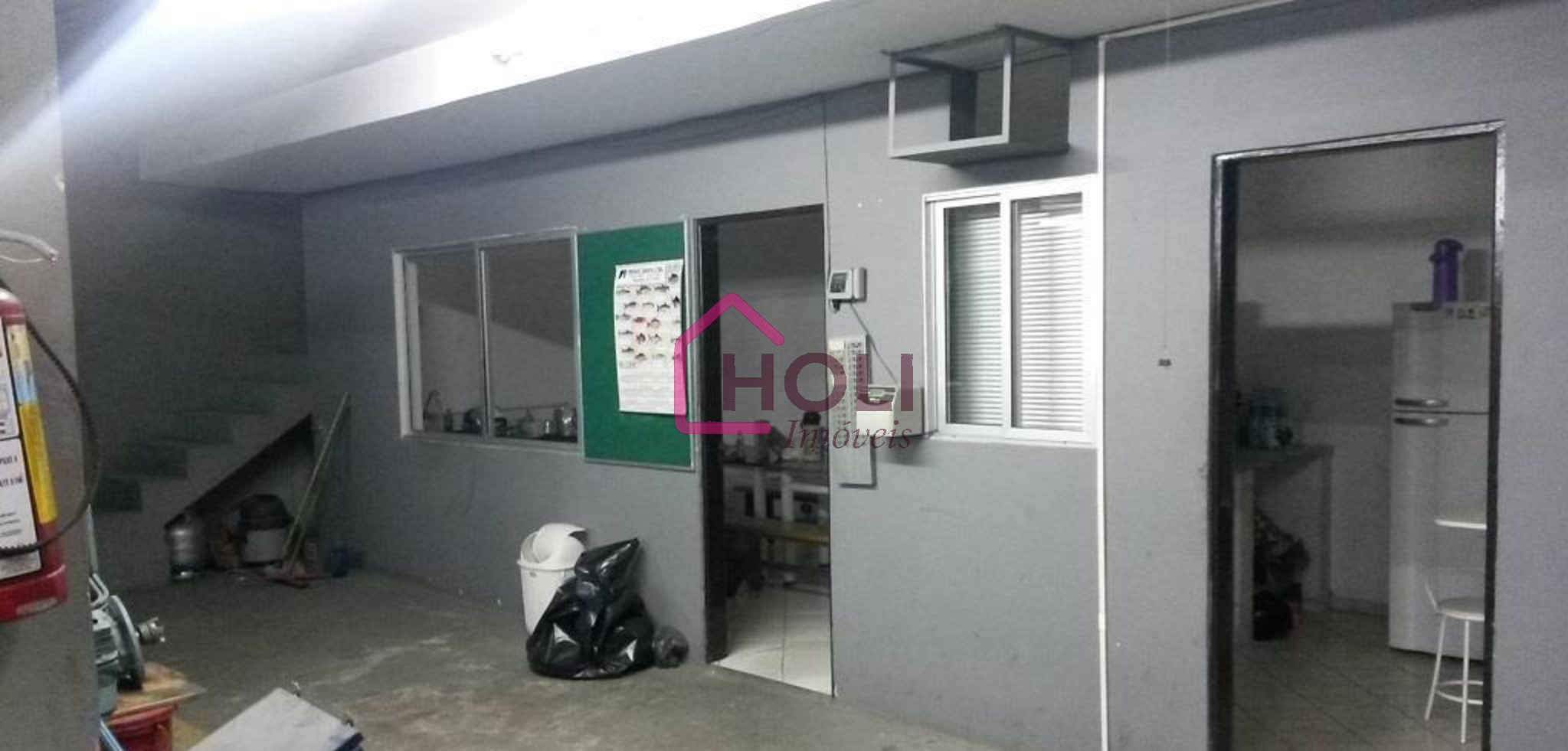 Depósito-Galpão, 900 m² - Foto 4