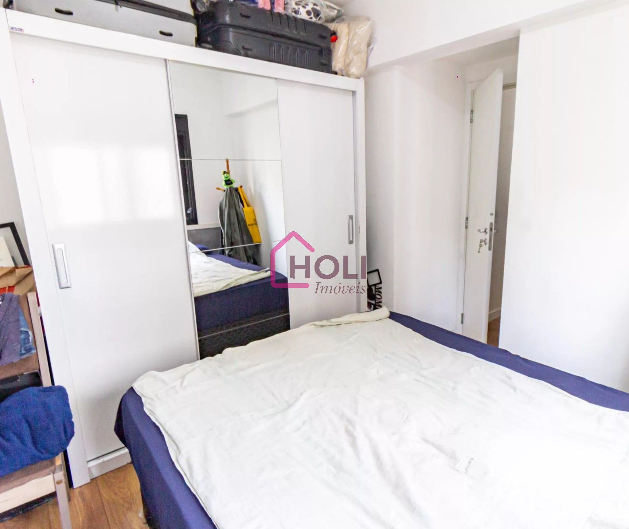 Apartamento, 2 quartos, 50 m² - Foto 10