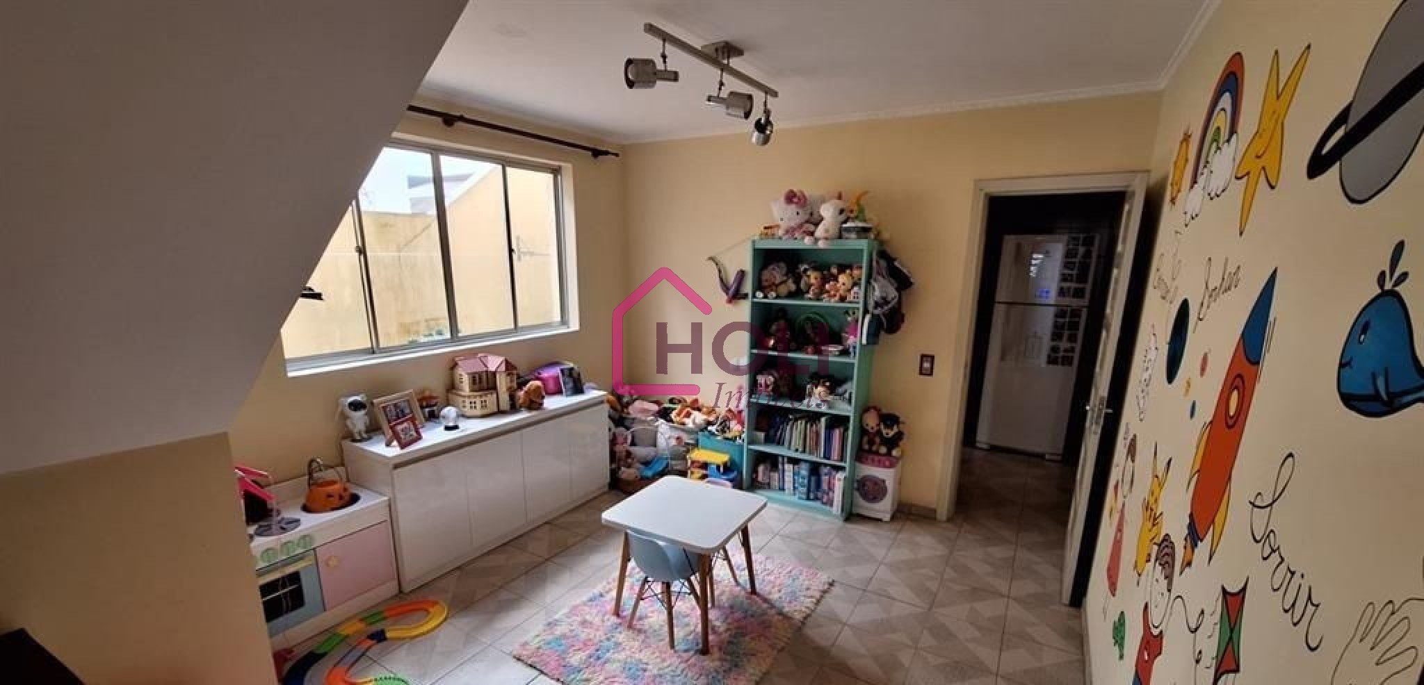 Casa, 3 quartos, 110 m² - Foto 6