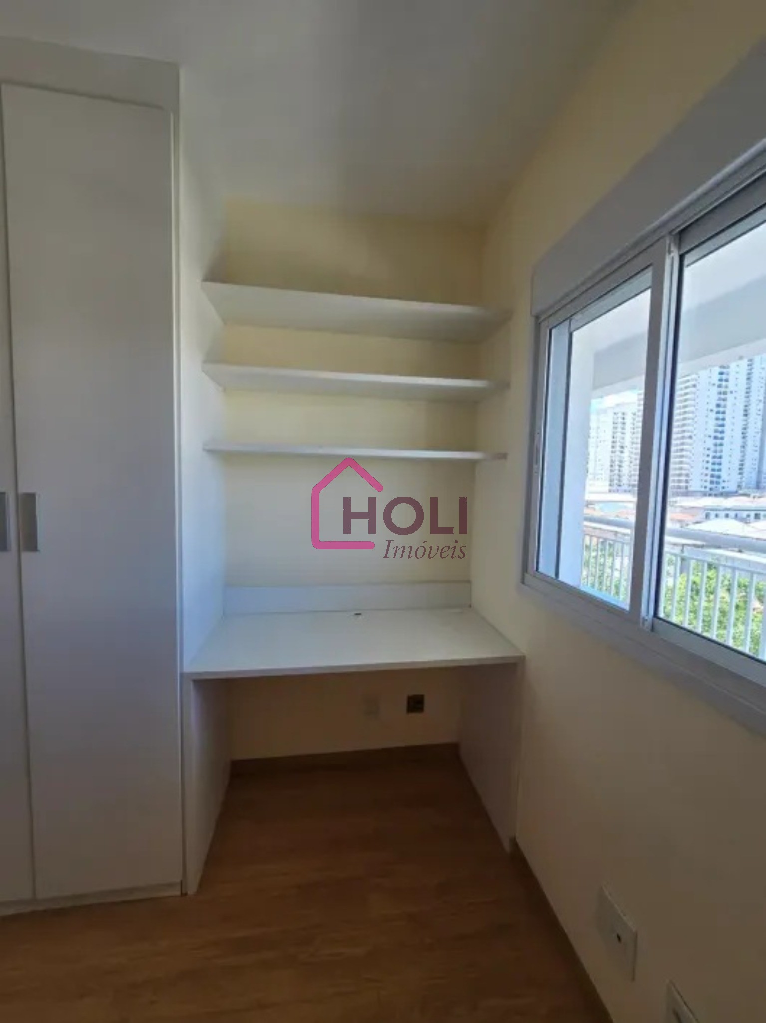 Apartamento, 2 quartos, 65 m² - Foto 5