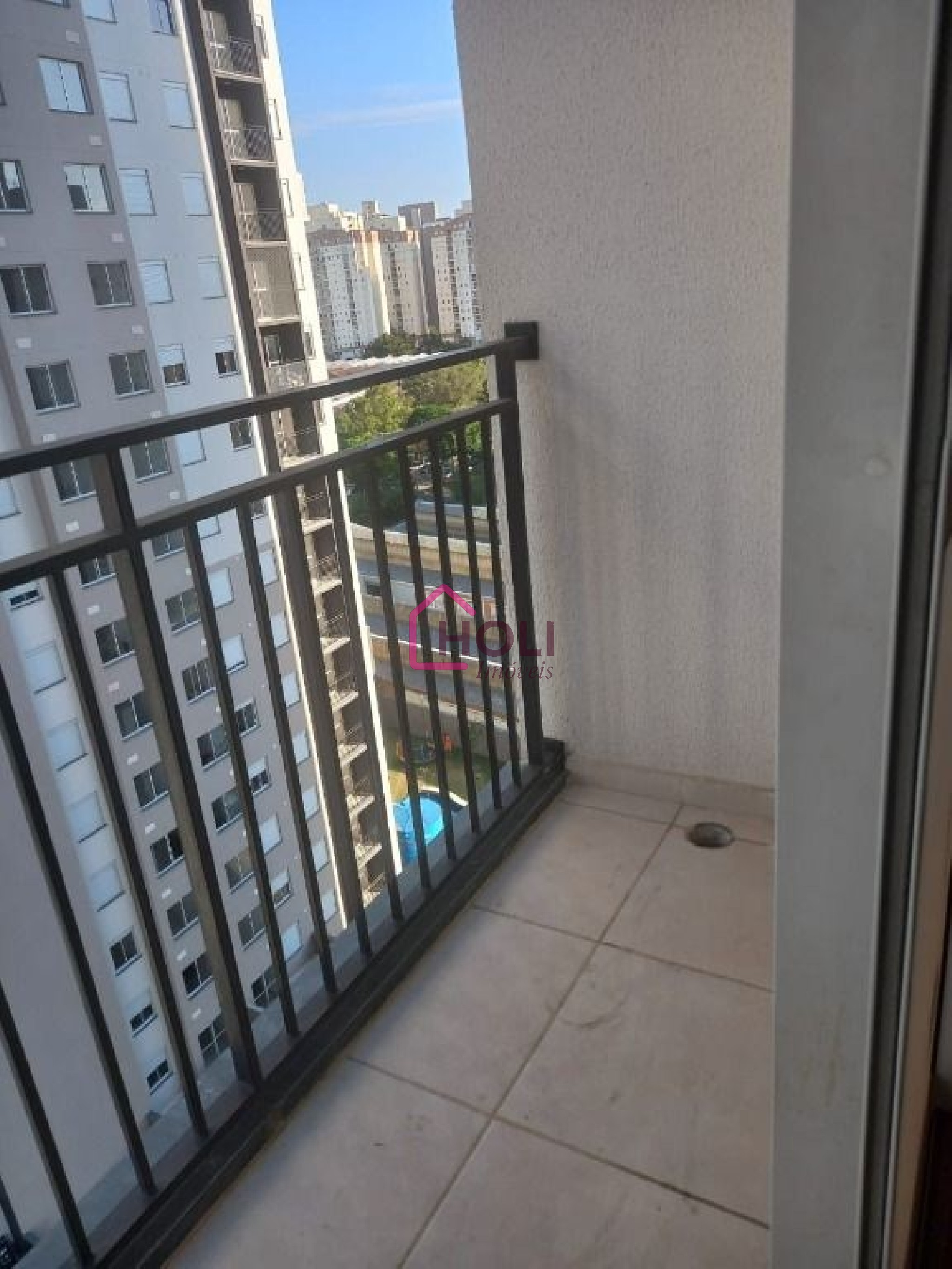 Apartamento, 2 quartos, 37 m² - Foto 11